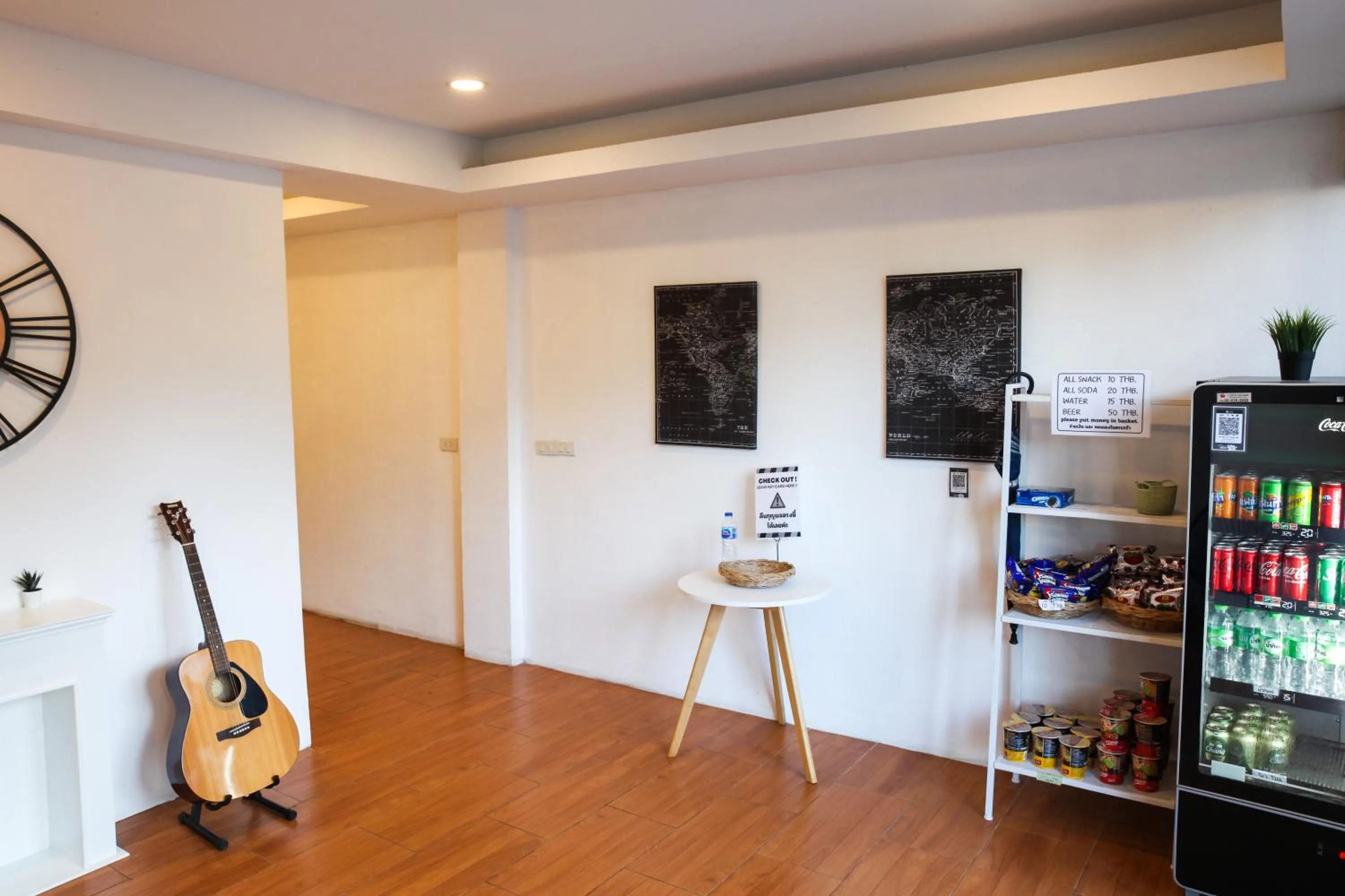 THE BEST ONE CHIANG MAI