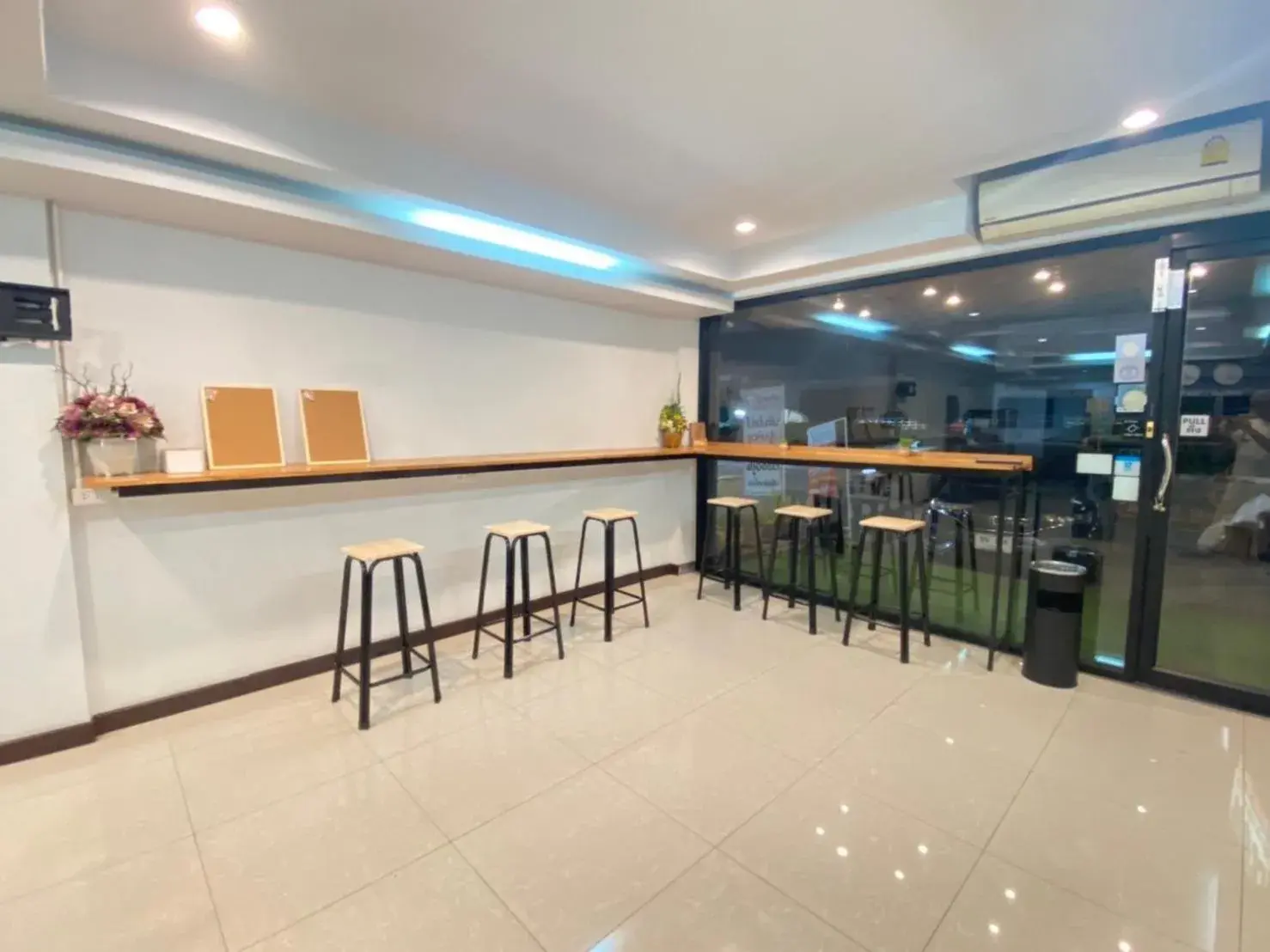 Restaurant/places to eat in THE BEST ONE CHIANG MAI Restaurant/places to eat in THE BEST ONE CHIANG MAI