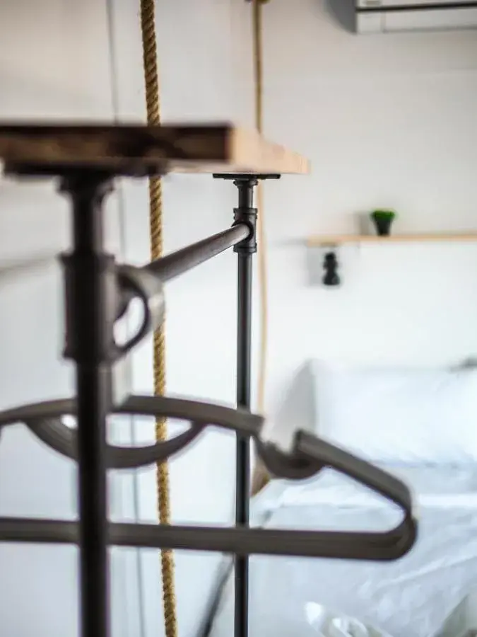 Bedroom in THE BEST ONE CHIANG MAI Bedroom in THE BEST ONE CHIANG MAI