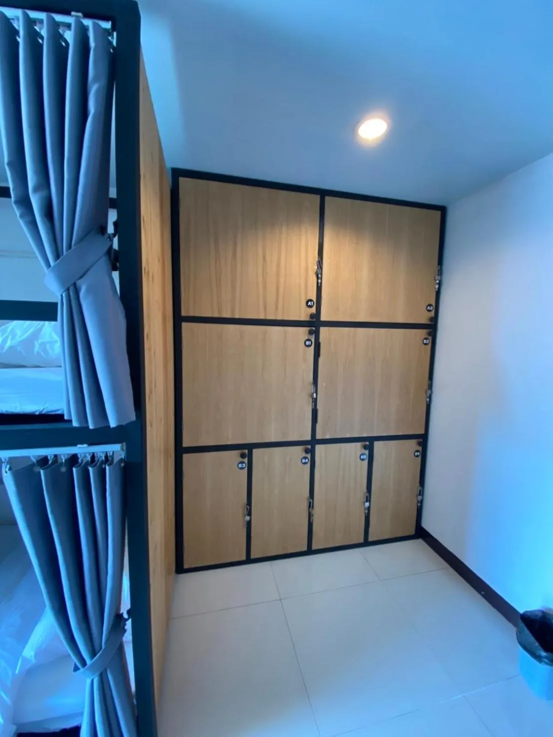 microwave in THE BEST ONE CHIANG MAI