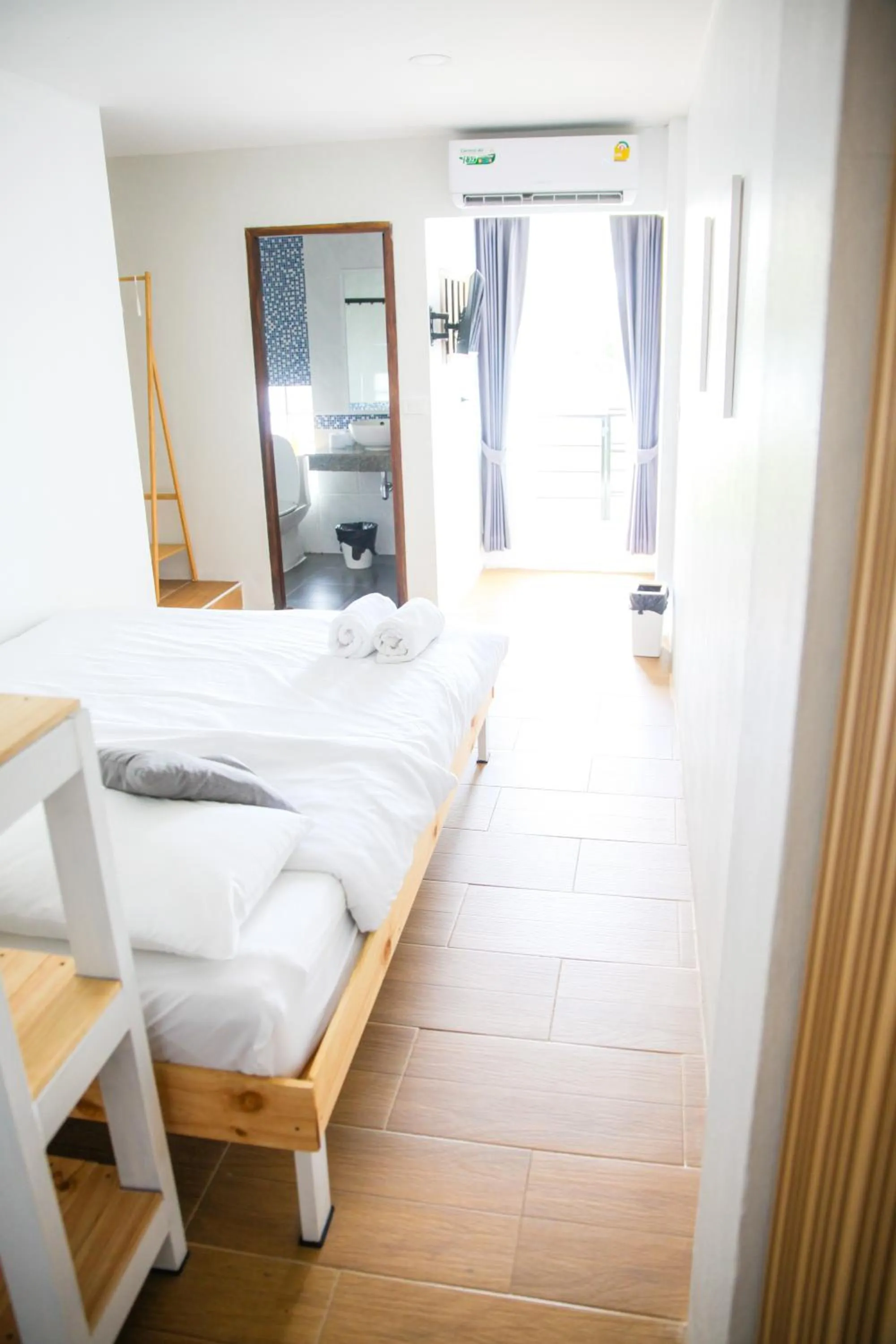 Bedroom, Bed in THE BEST ONE CHIANG MAI