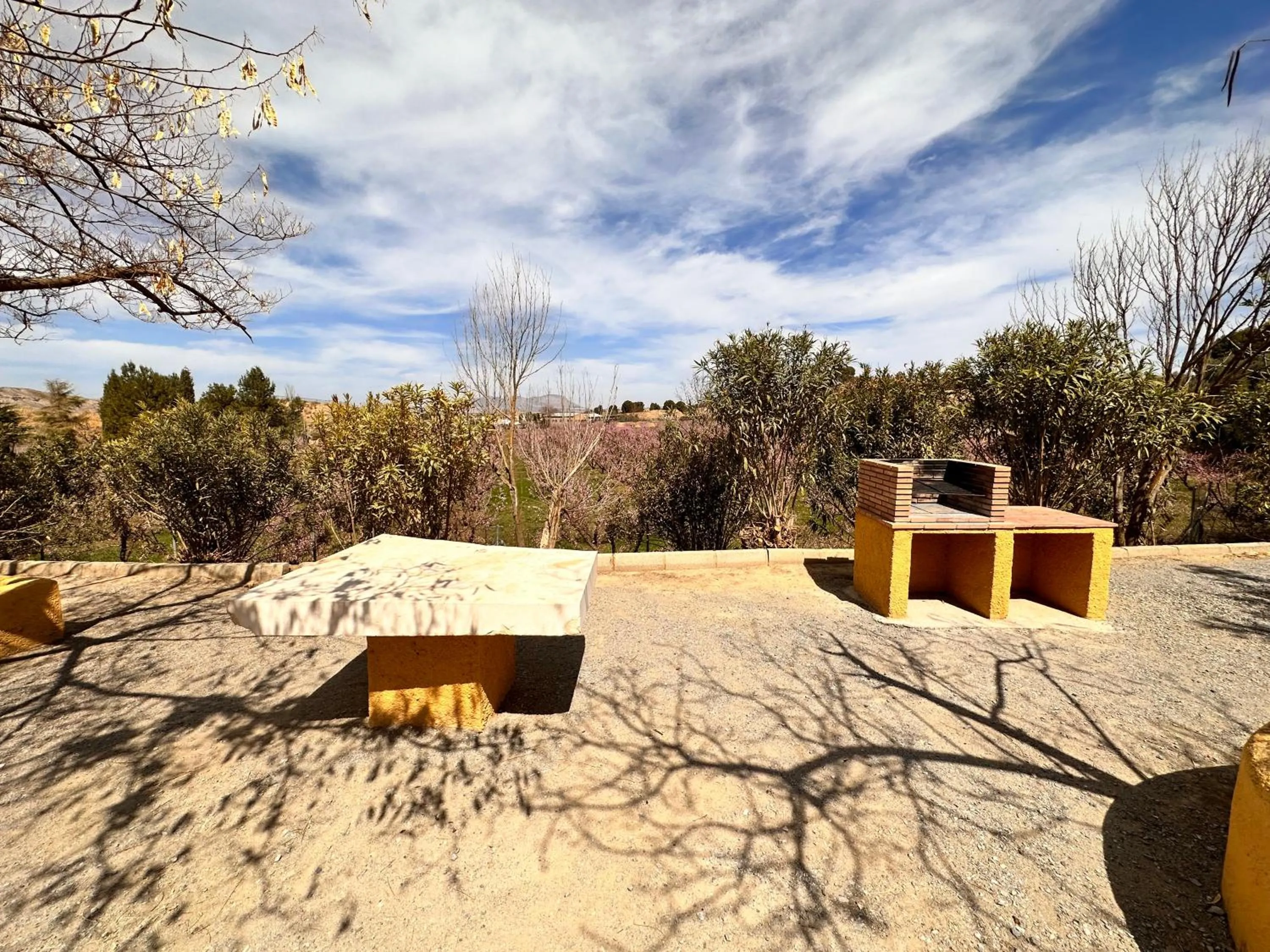 Balcony/Terrace in Cuevas La Granja