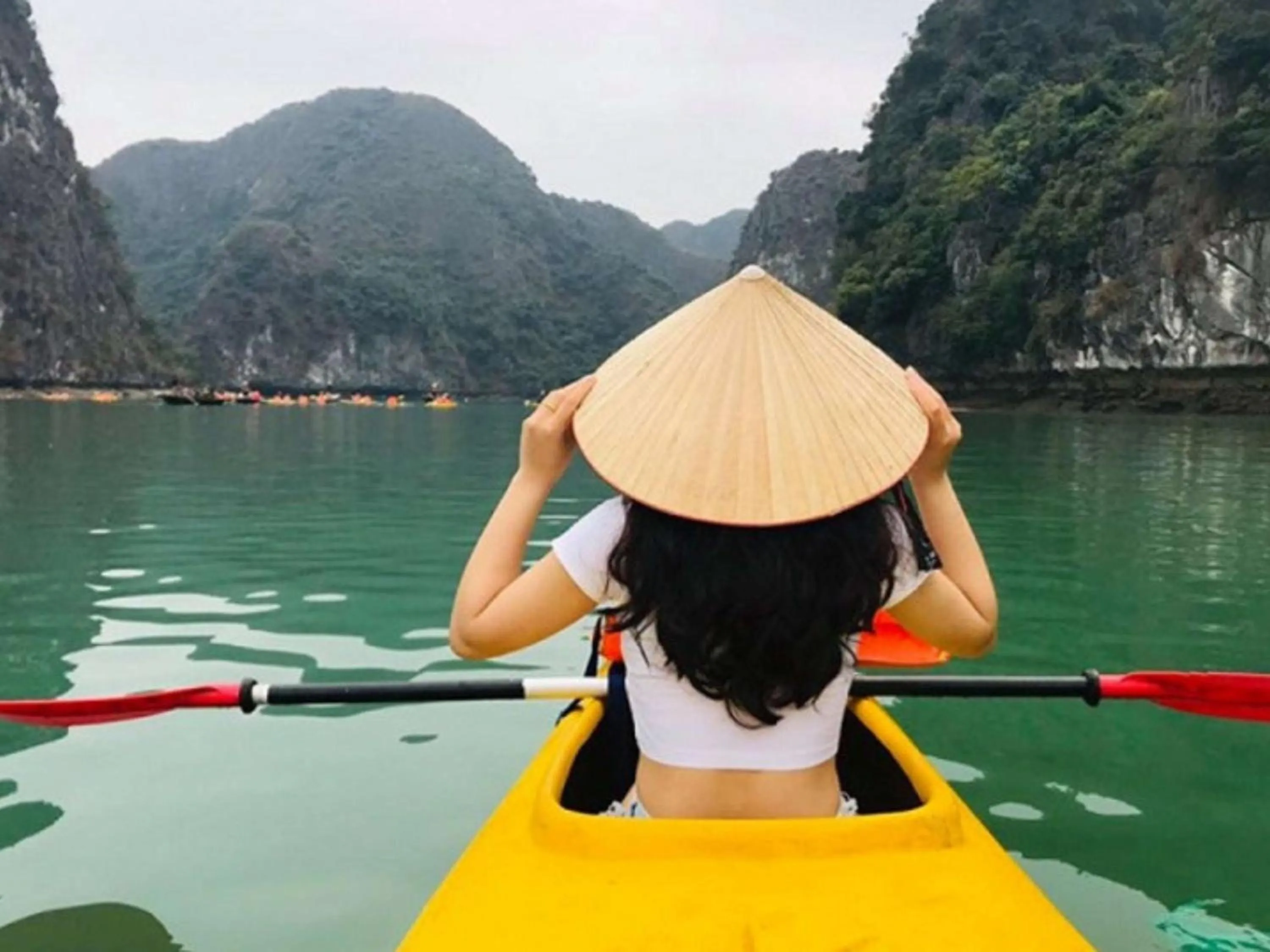 Nearby landmark in Arcady Boutique Cruise