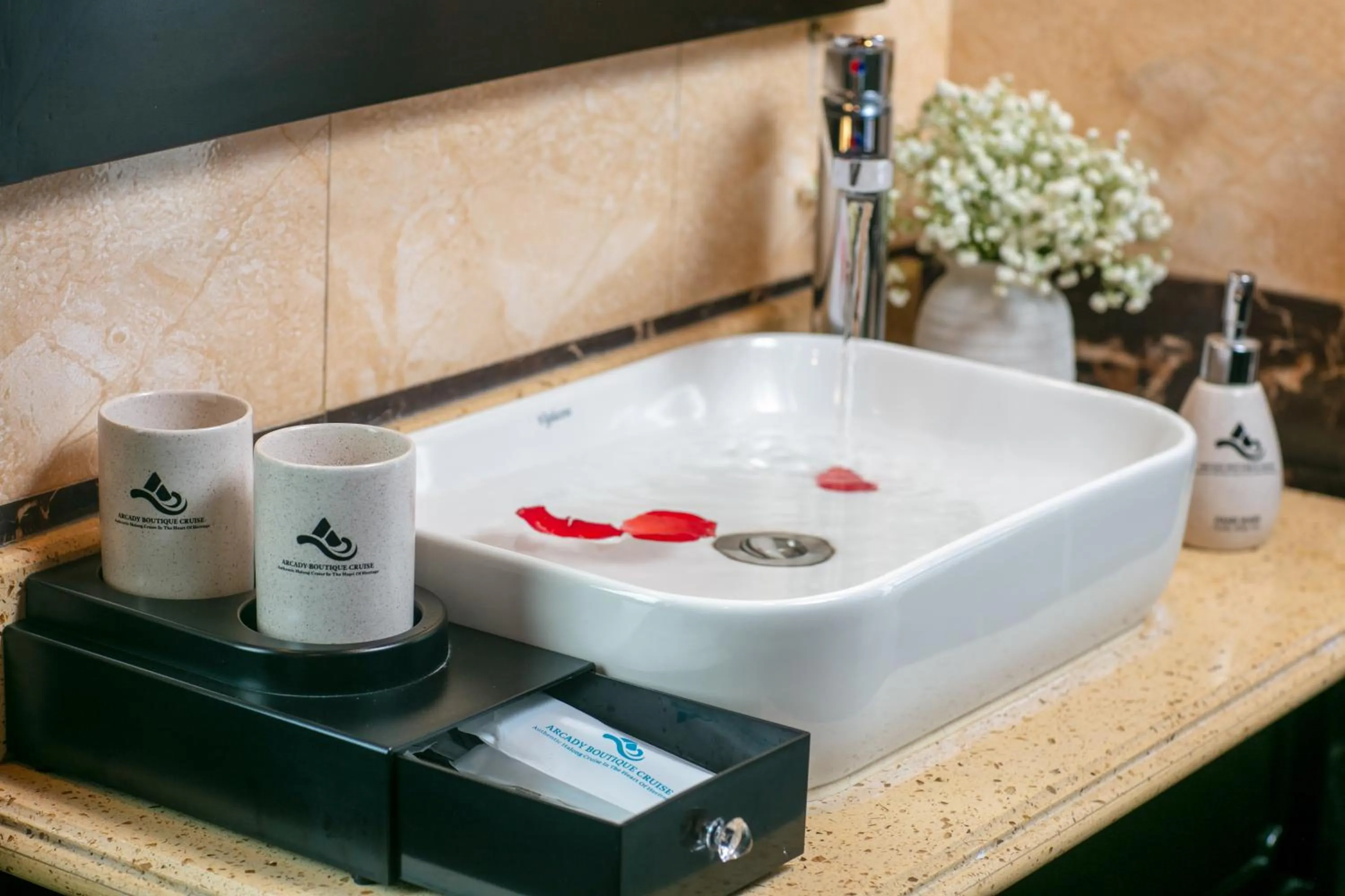 Arcady Boutique Cruise