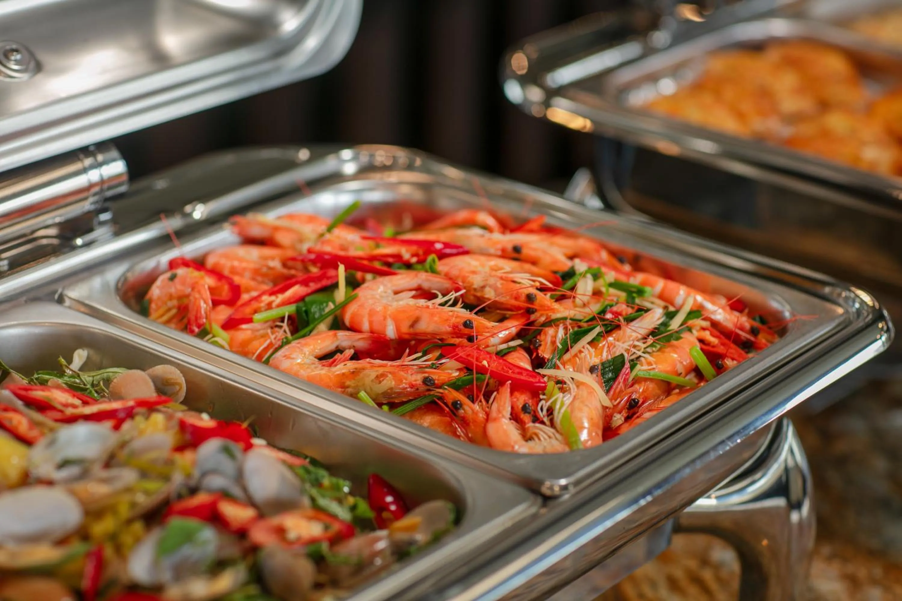 Arcady Boutique Cruise