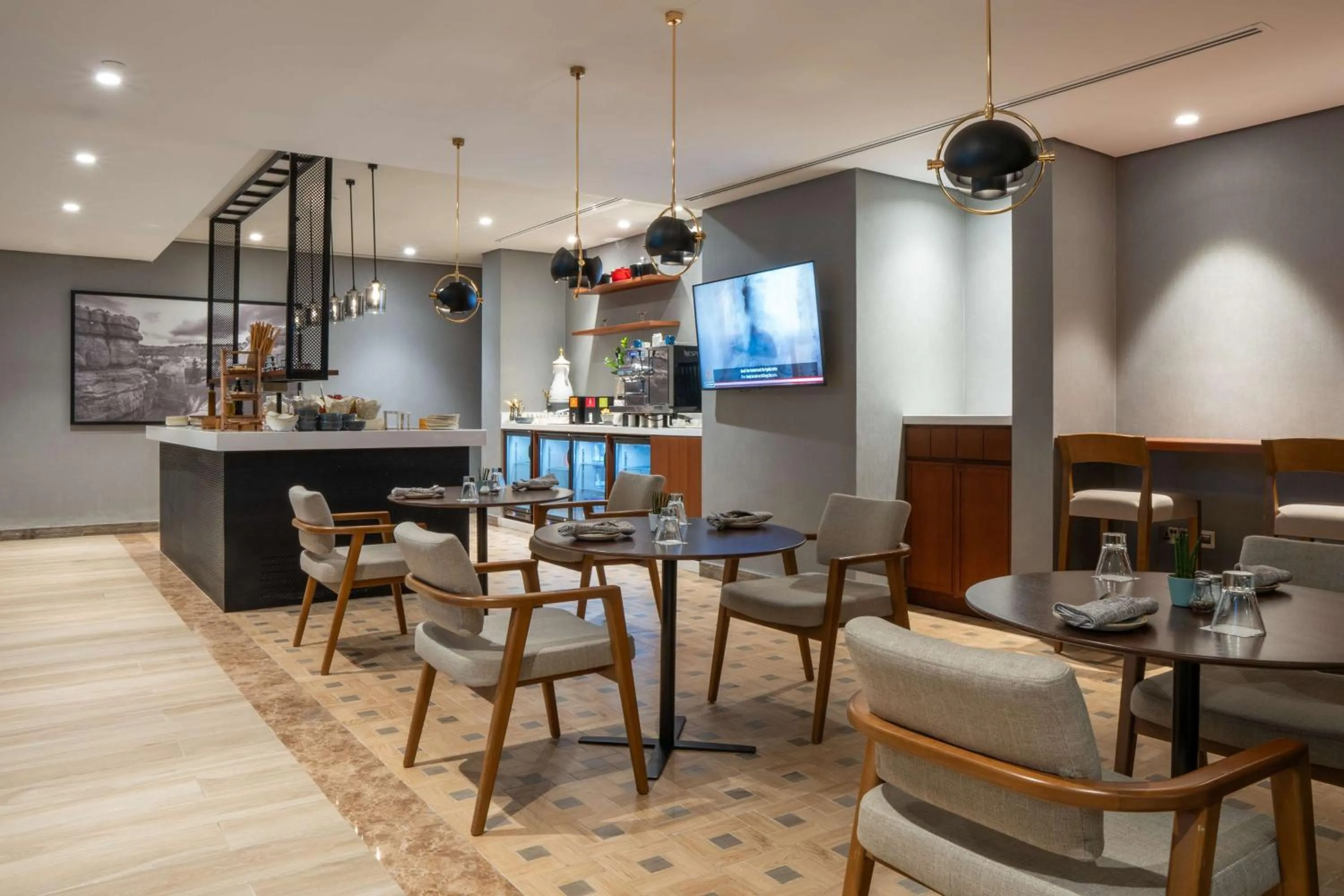 Business facilities in Radisson Blu Hotel Riyadh Convention and Exhibition Center