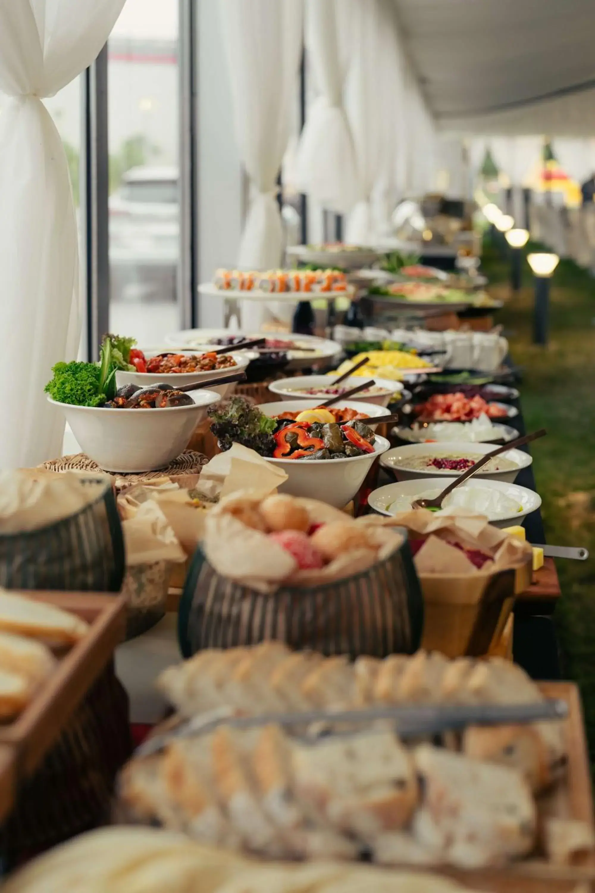 Restaurant/places to eat in Radisson Blu Hotel Riyadh Convention and Exhibition Center Restaurant/places to eat in Radisson Blu Hotel Riyadh Convention and Exhibition Center