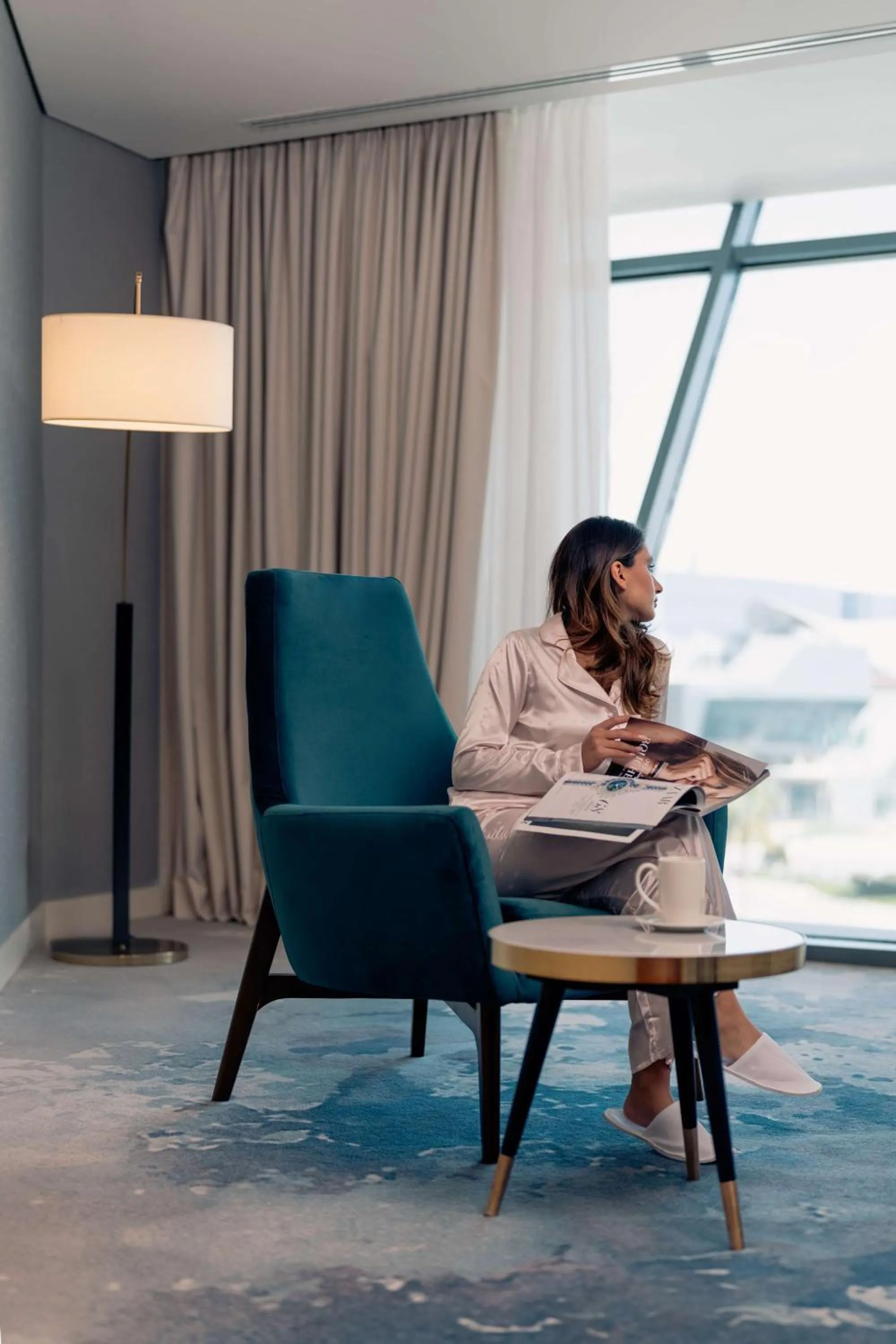 Other in Radisson Blu Hotel Riyadh Convention and Exhibition Center