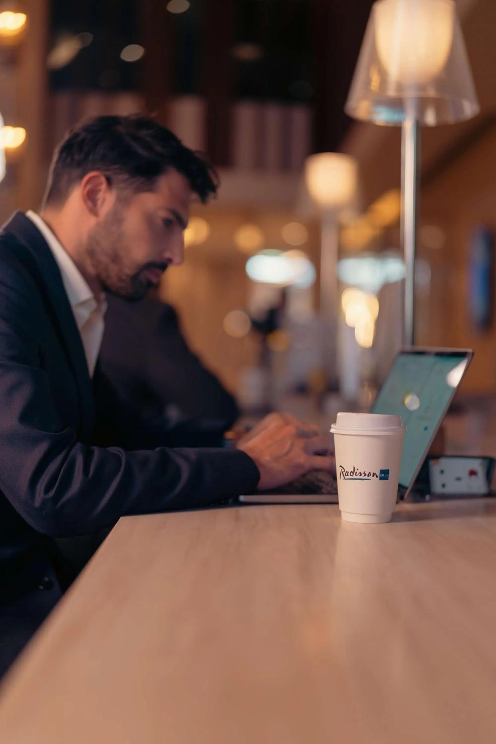 Other in Radisson Blu Hotel Riyadh Convention and Exhibition Center