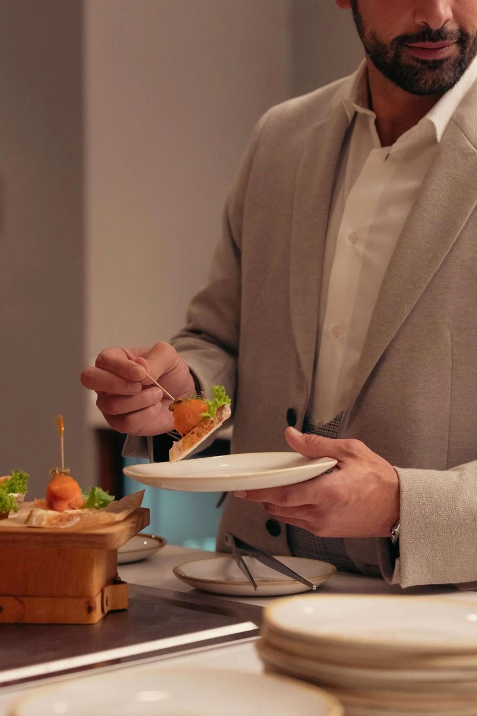 Other in Radisson Blu Hotel Riyadh Convention and Exhibition Center