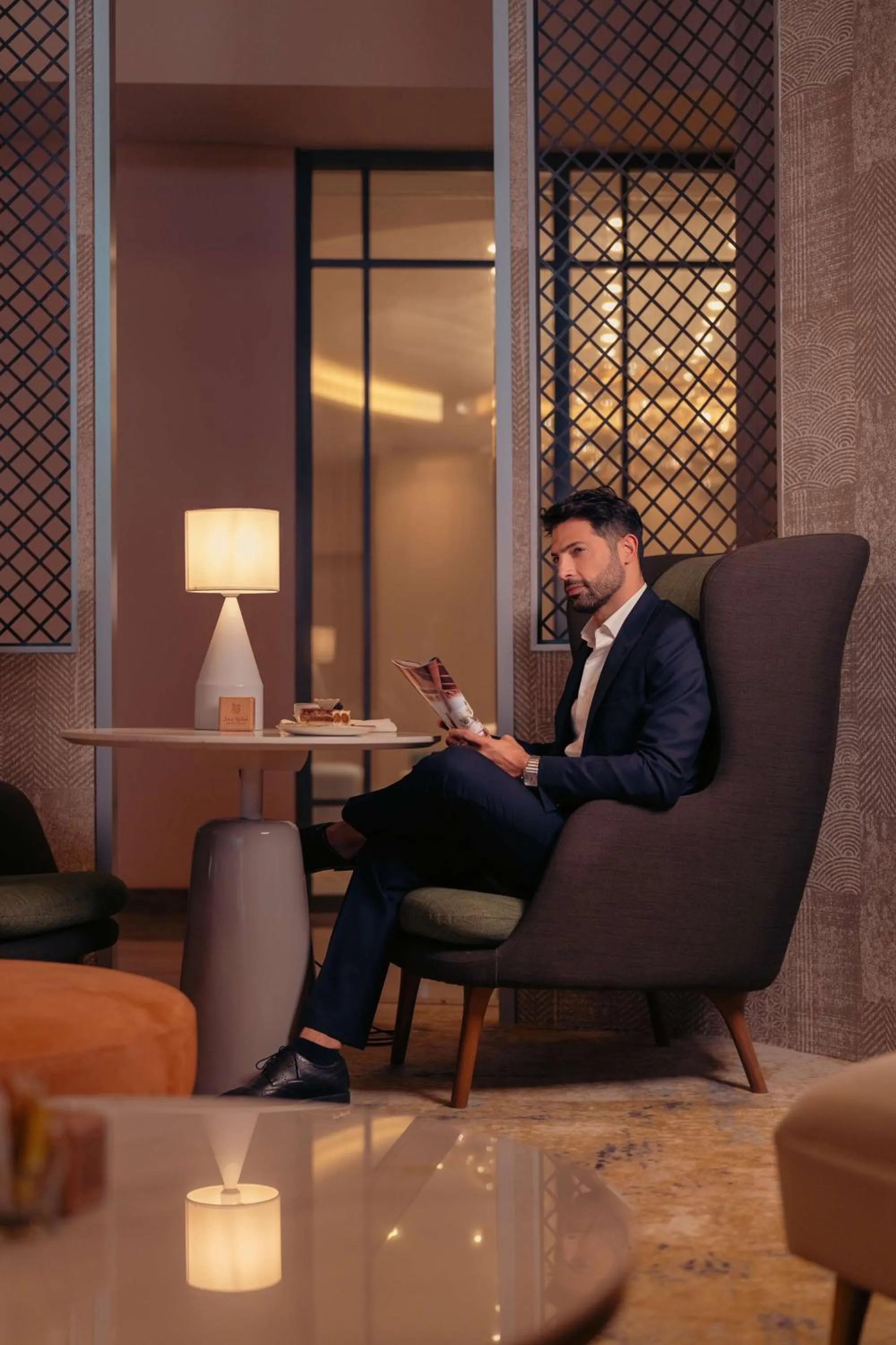 Other in Radisson Blu Hotel Riyadh Convention and Exhibition Center