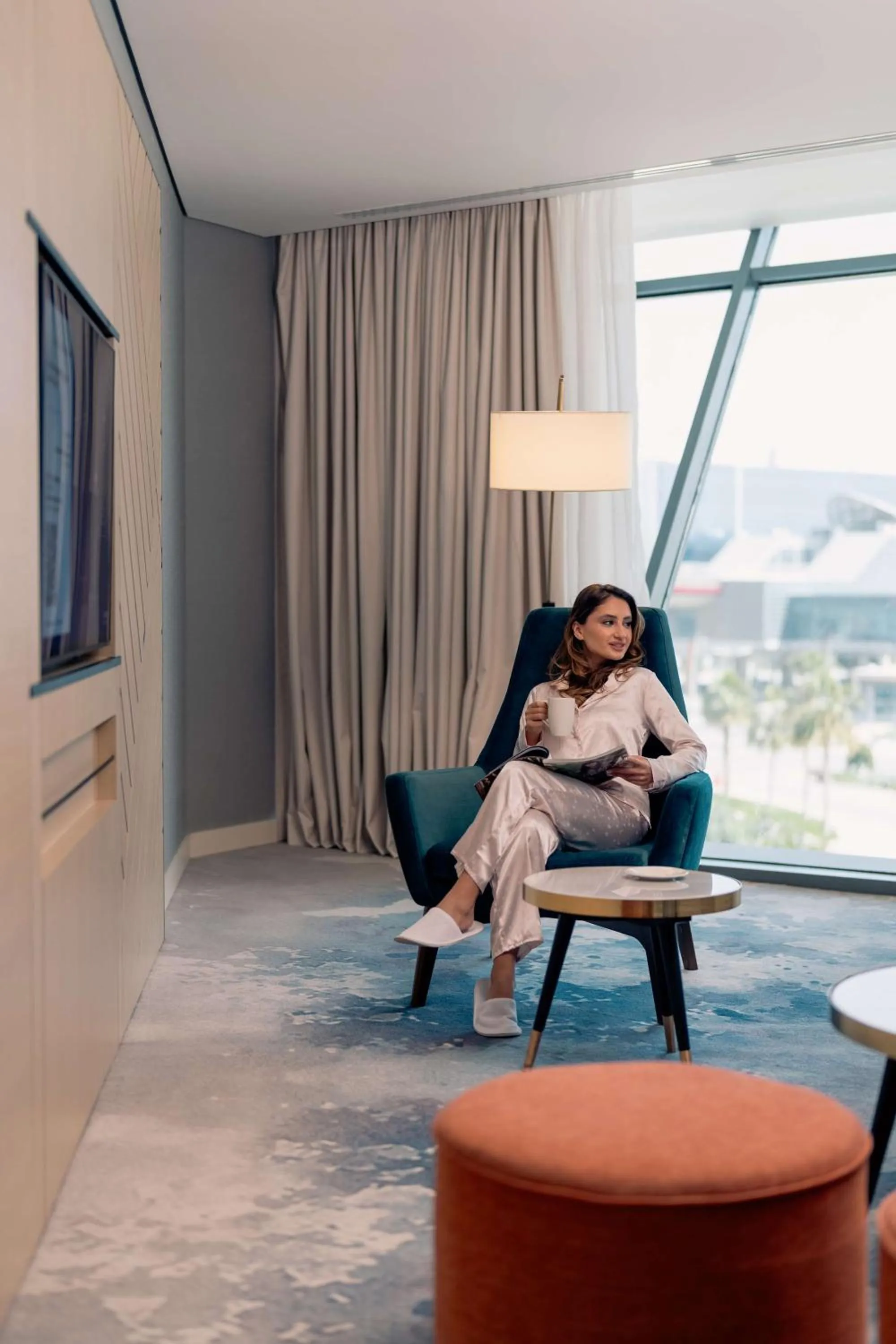 Other in Radisson Blu Hotel Riyadh Convention and Exhibition Center