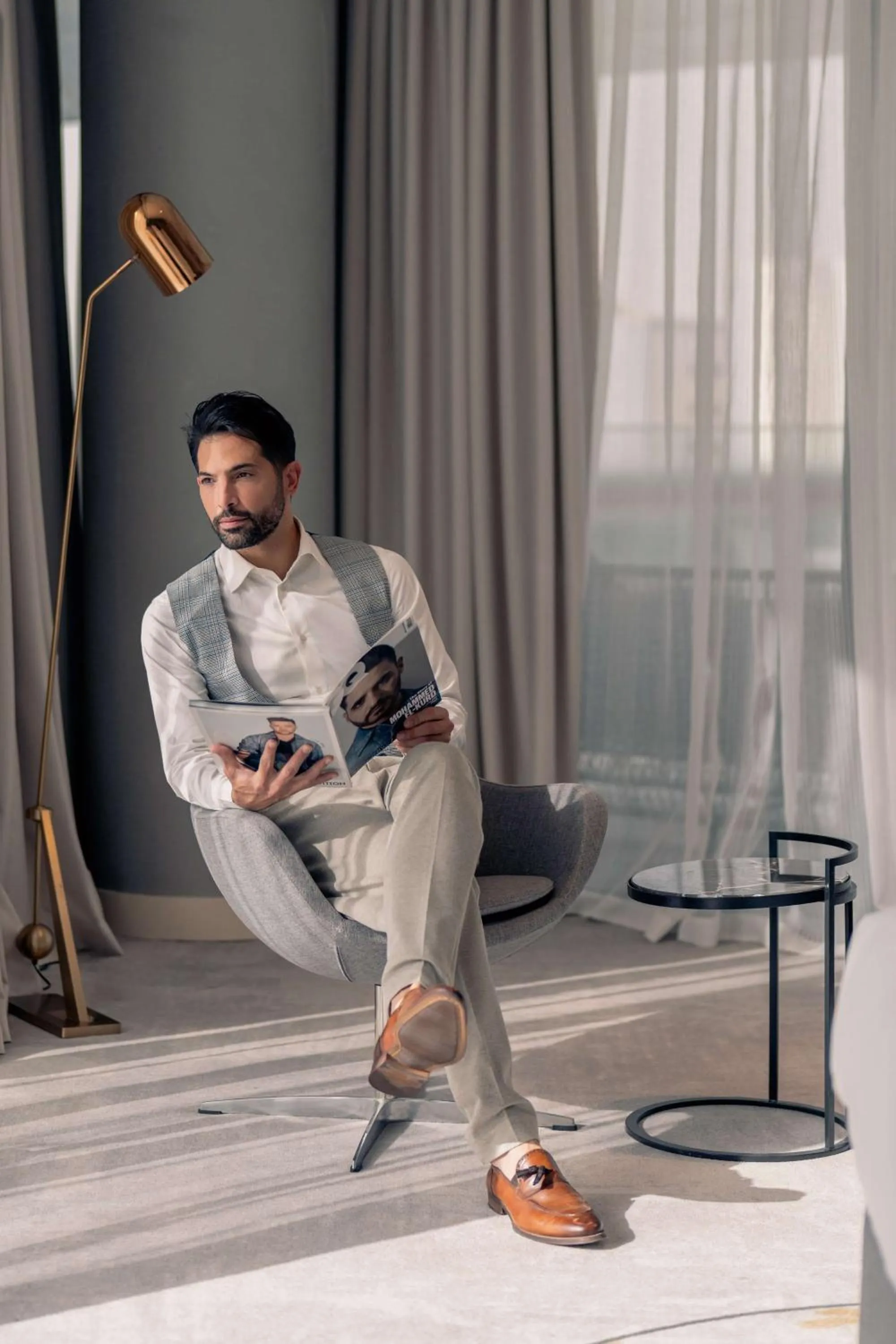 Other in Radisson Blu Hotel Riyadh Convention and Exhibition Center