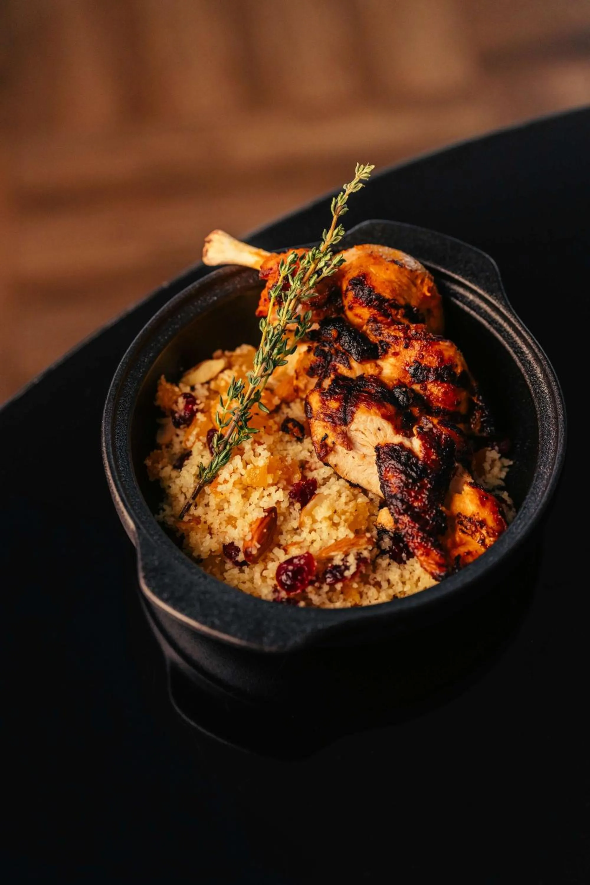 Food and drinks in Radisson Blu Hotel Riyadh Convention and Exhibition Center