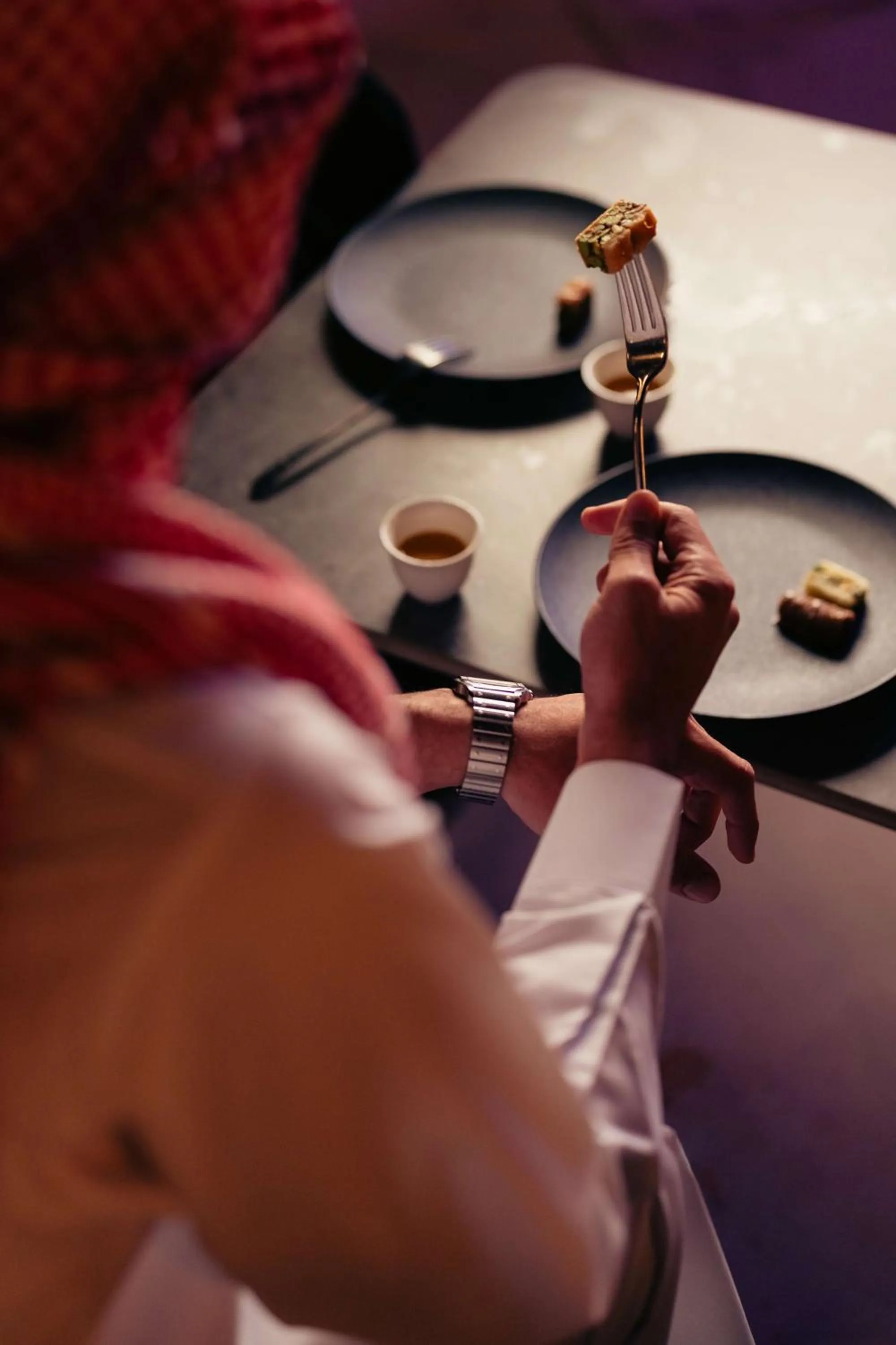 Other in Radisson Blu Hotel Riyadh Convention and Exhibition Center