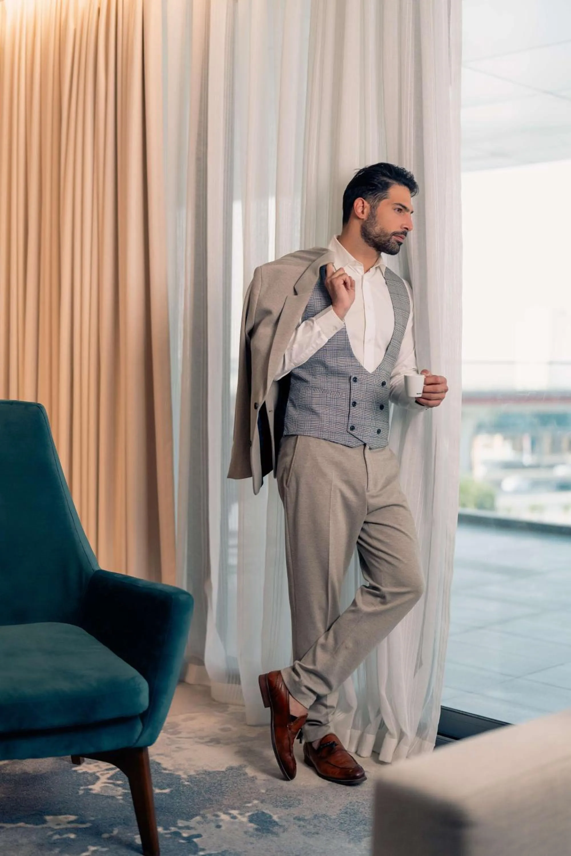 Other in Radisson Blu Hotel Riyadh Convention and Exhibition Center