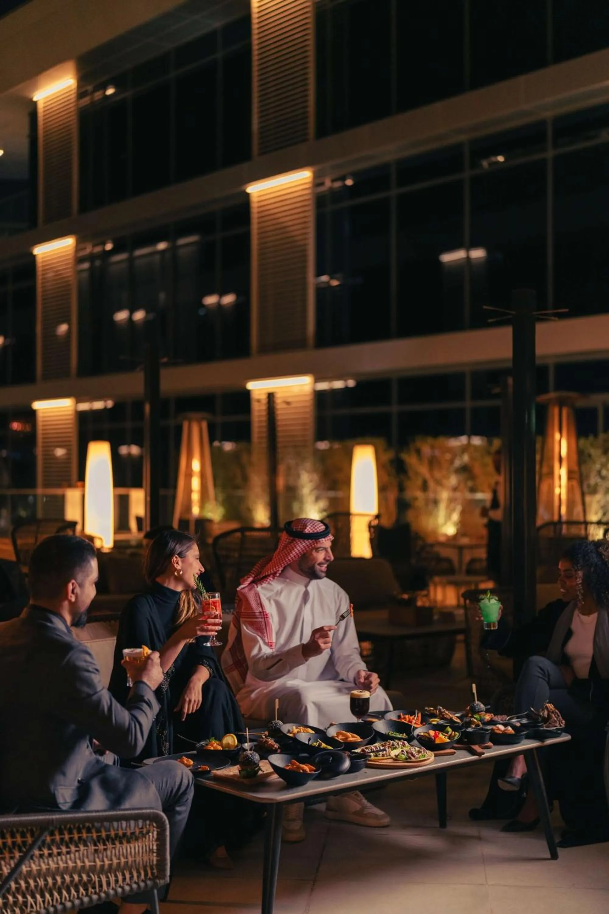 Other in Radisson Blu Hotel Riyadh Convention and Exhibition Center