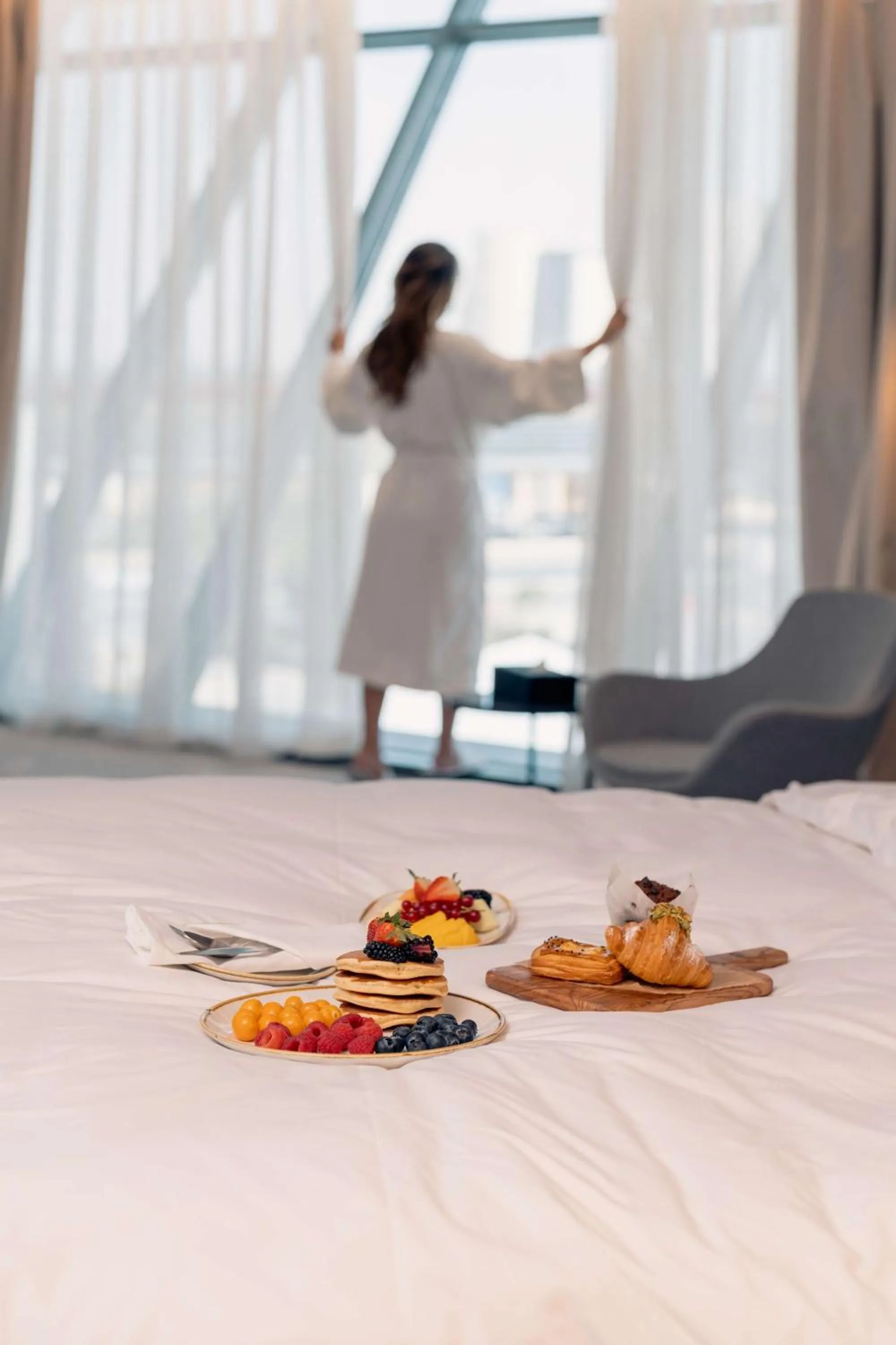 Other in Radisson Blu Hotel Riyadh Convention and Exhibition Center