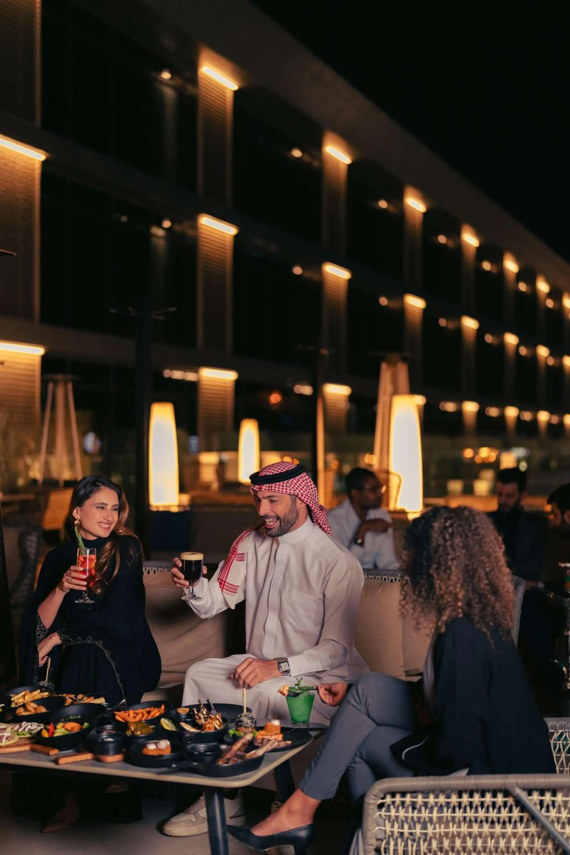 Other in Radisson Blu Hotel Riyadh Convention and Exhibition Center