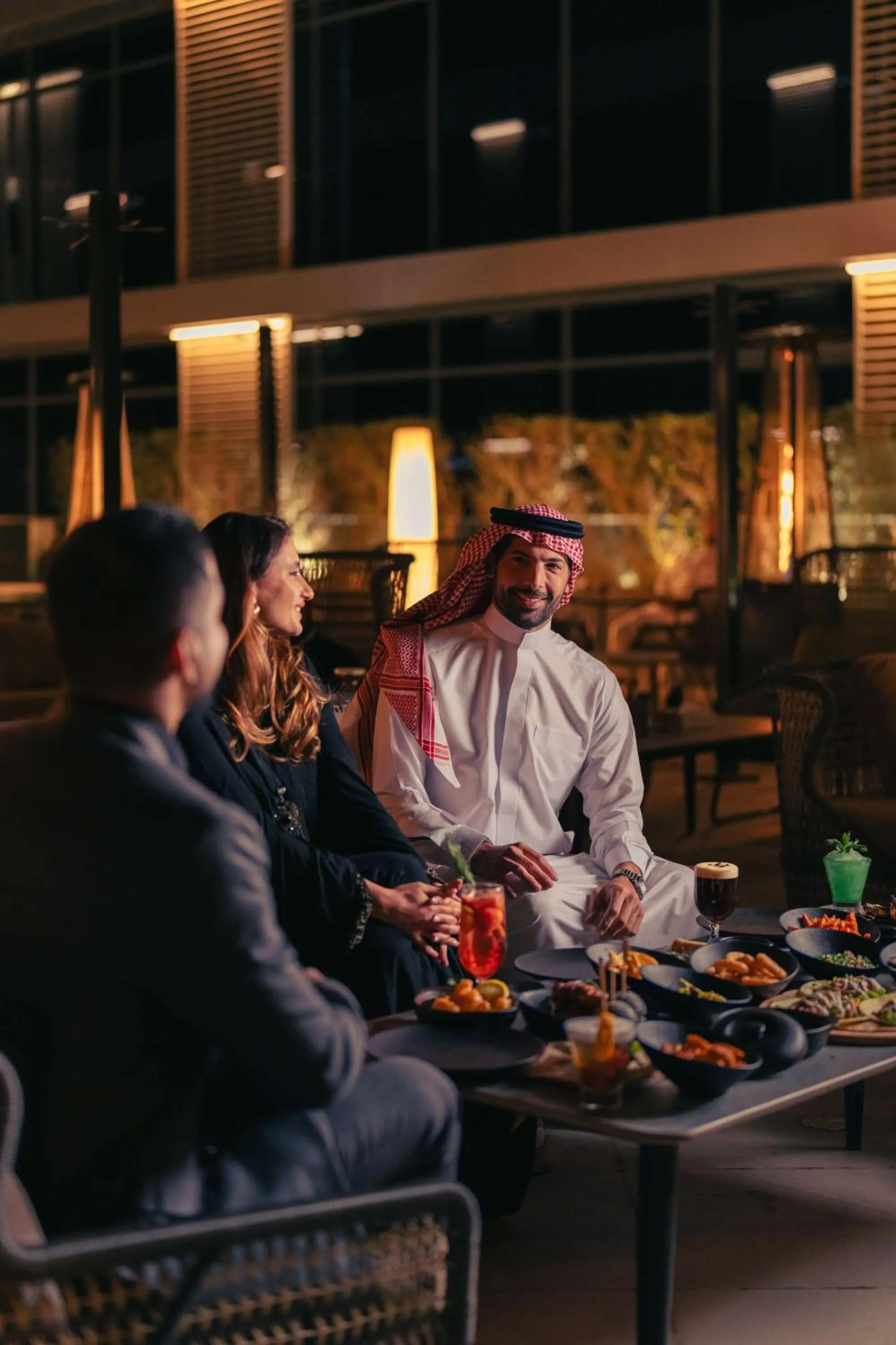 Other in Radisson Blu Hotel Riyadh Convention and Exhibition Center