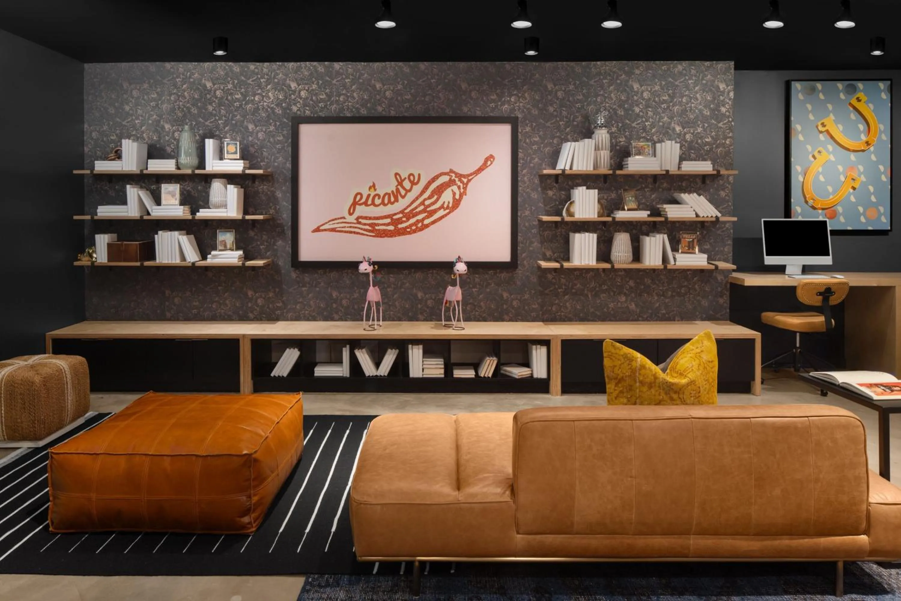 Other in Moxy Houston Downtown