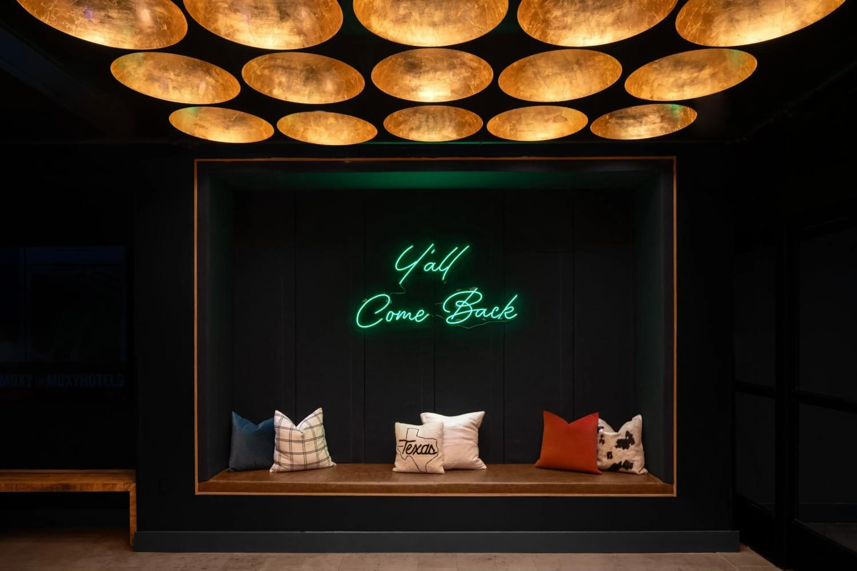 Other in Moxy Houston Downtown