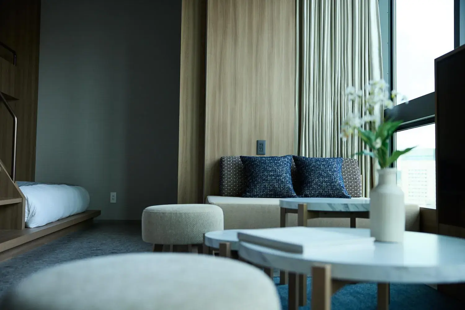 Photo of the whole room, Bed in fav TOKYO RYOGOKU Photo of the whole room, Bed in fav TOKYO RYOGOKU