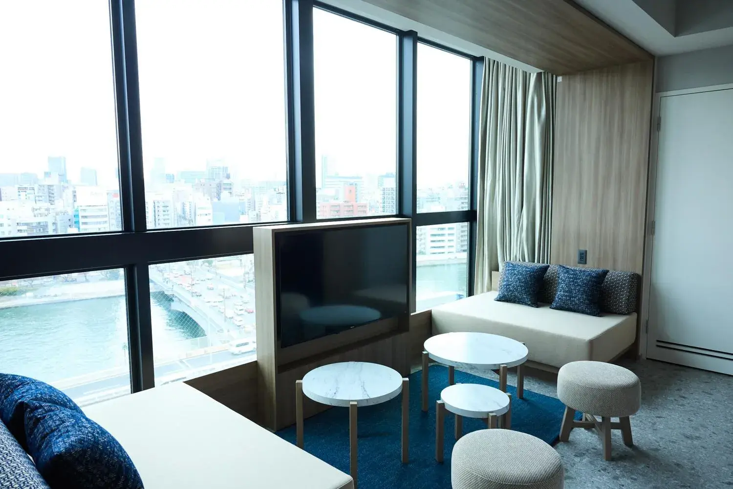 River view in fav TOKYO RYOGOKU River view in fav TOKYO RYOGOKU