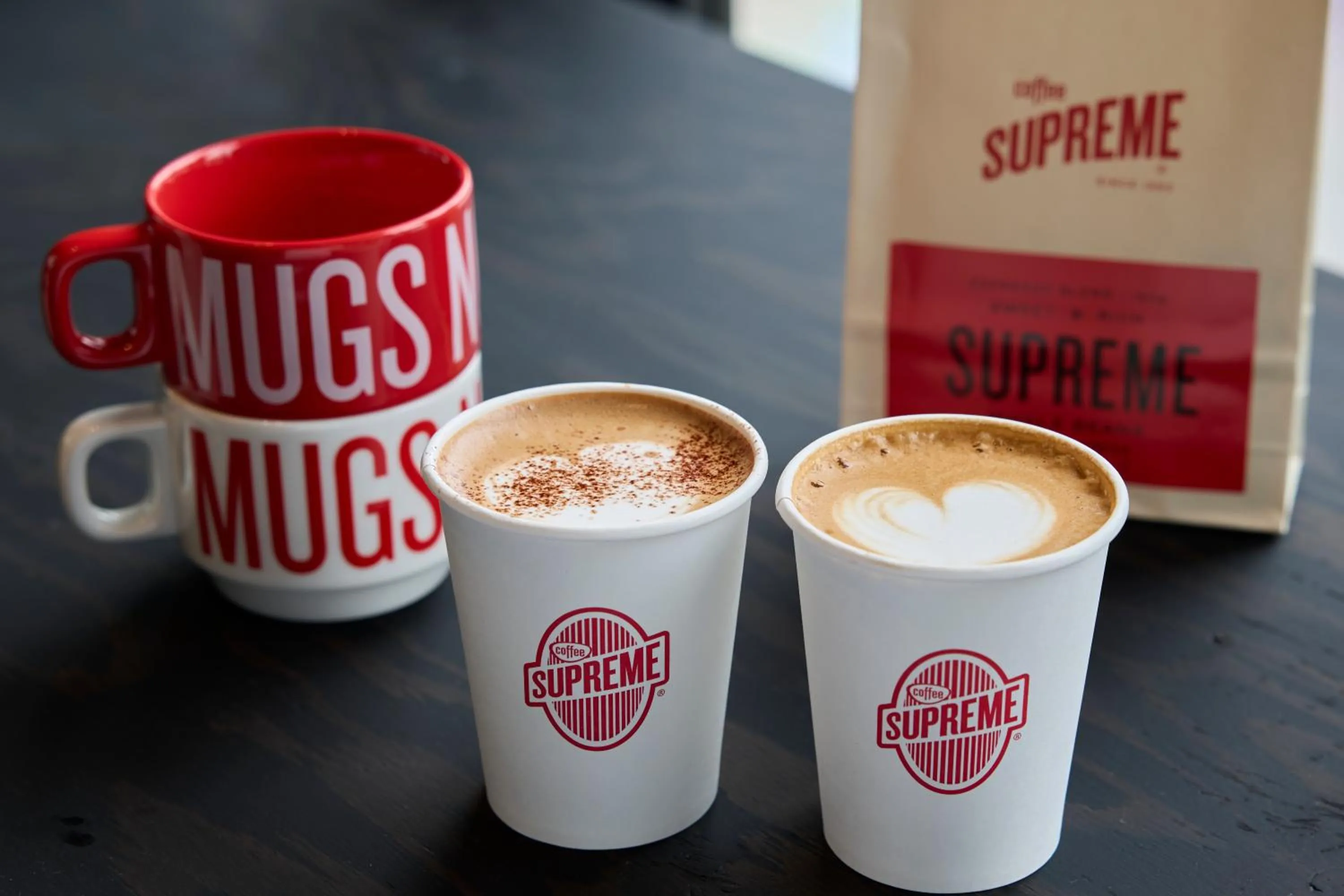 Food and drinks in fav TOKYO RYOGOKU