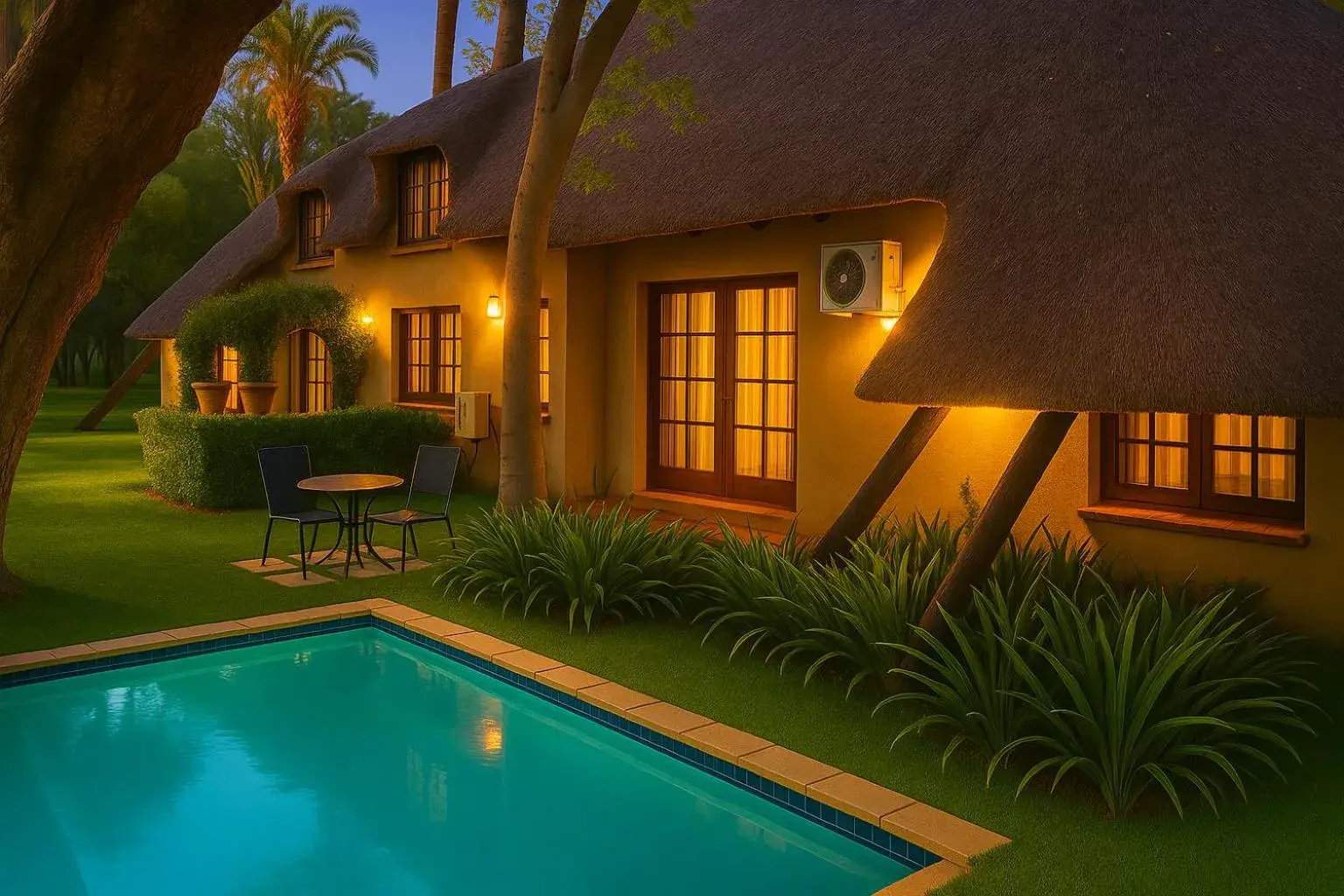 Lipizzaner Lodge - Kyalami, Midrand Lipizzaner Lodge - Kyalami, Midrand