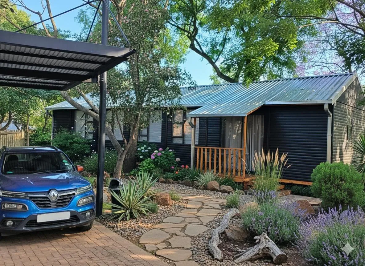 Lipizzaner Lodge - Kyalami, Midrand