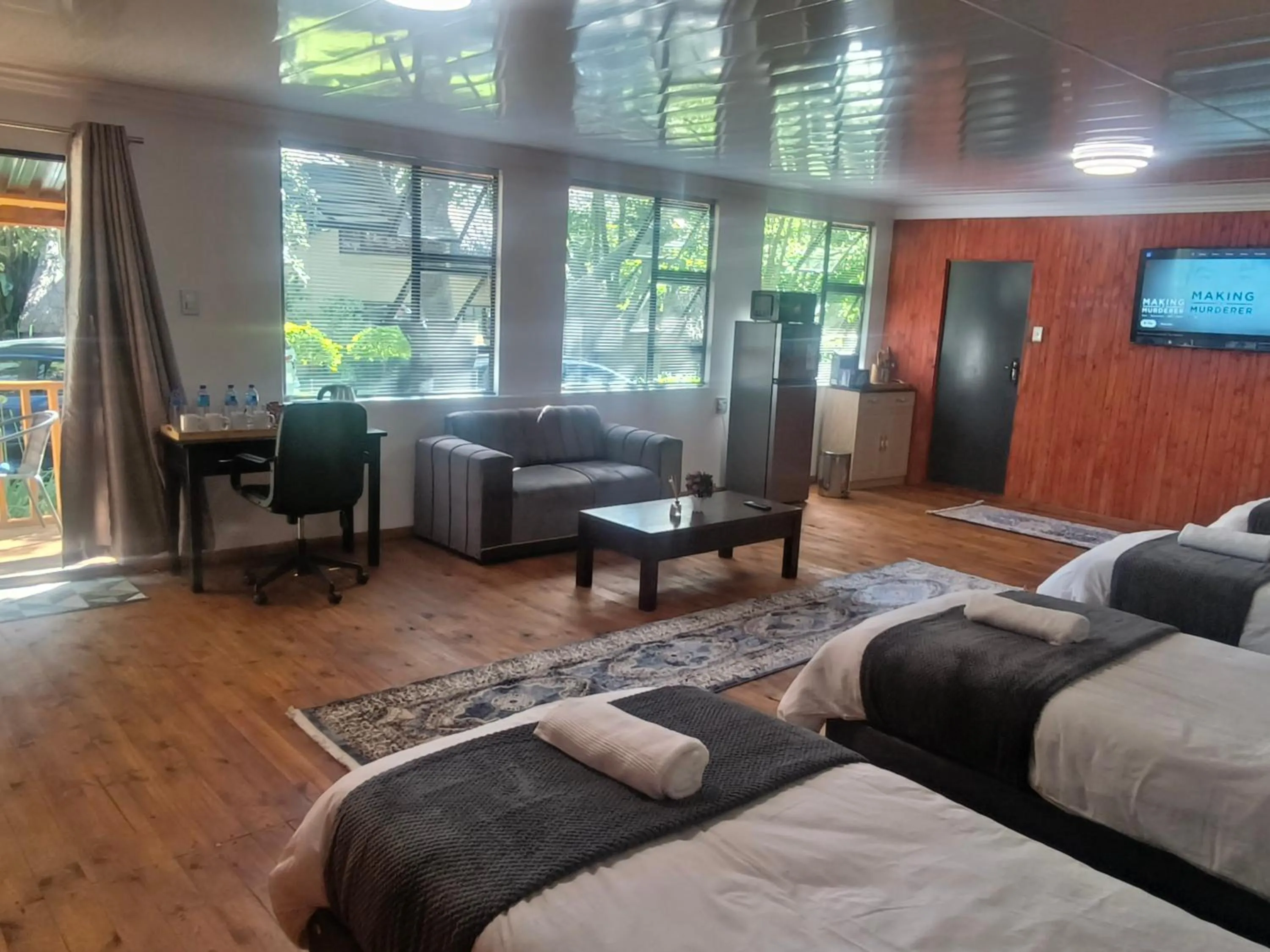 Lipizzaner Lodge - Kyalami, Midrand