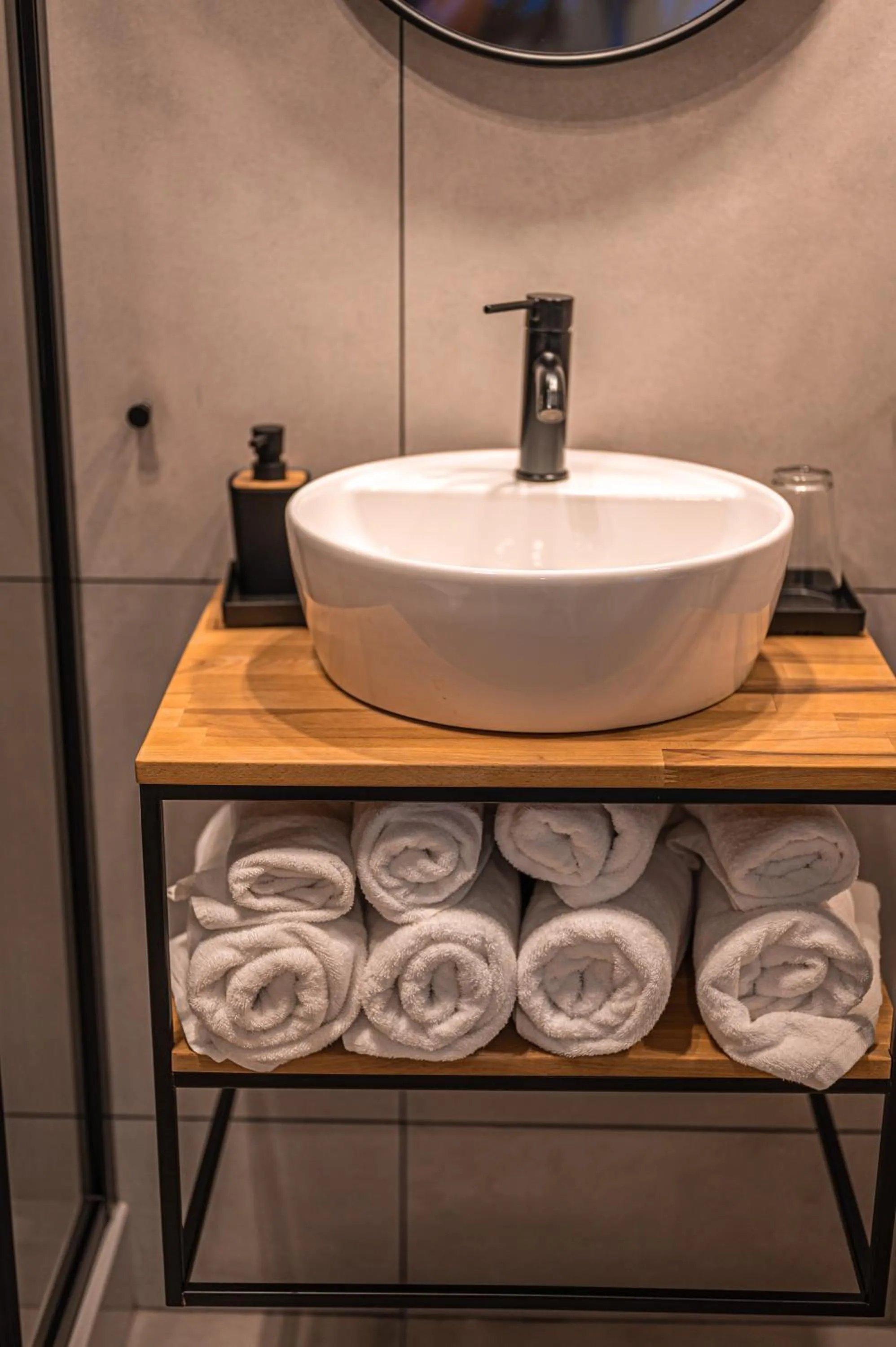 Nad Lipami - apartament z tarasem blisko stoku Sczyrk
