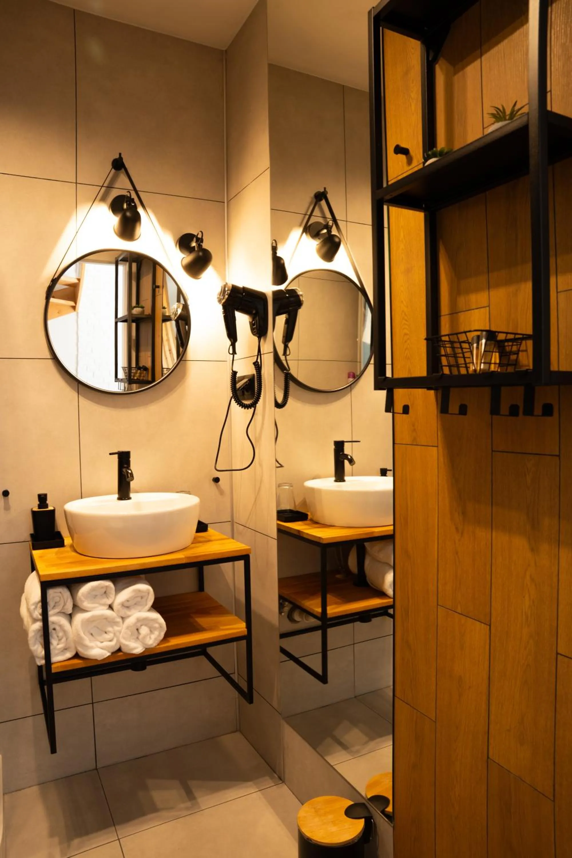 Nad Lipami - apartament z tarasem blisko stoku Sczyrk