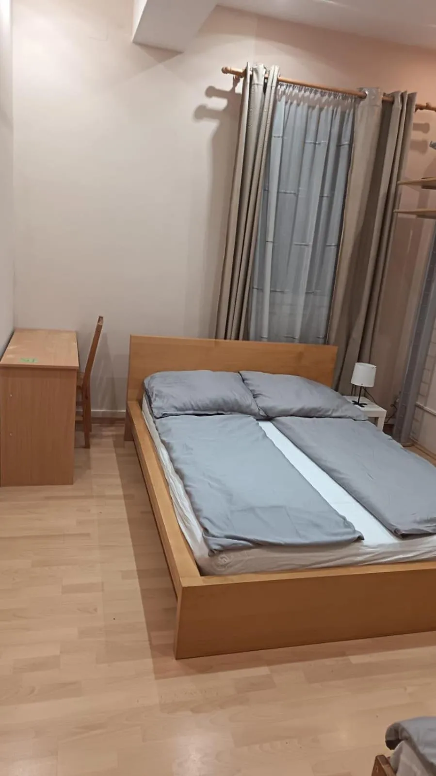 Hermina apartmanház