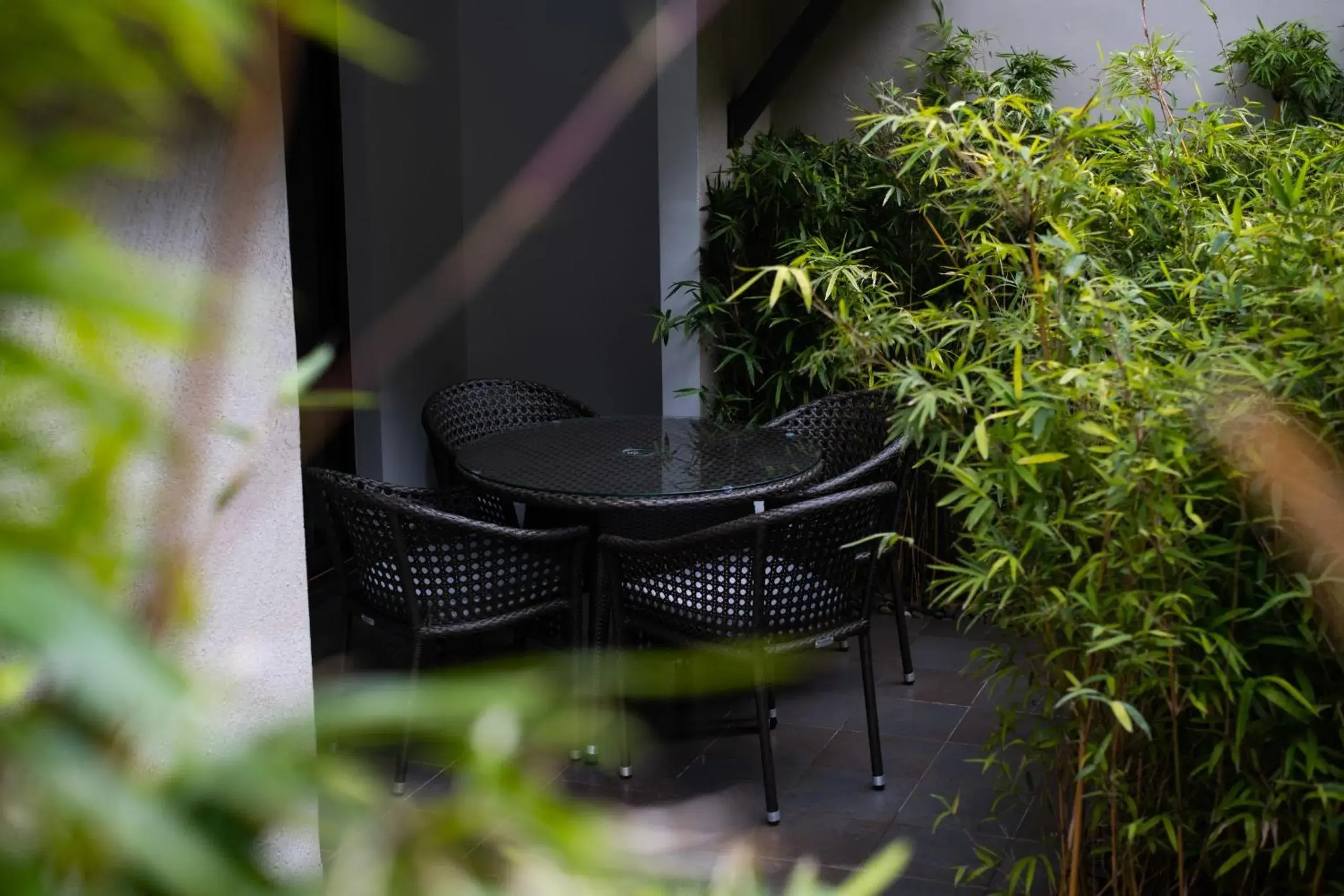 Garden View Room in Dvara Luxury Resort Kodaikanal Garden View Room in Dvara Luxury Resort Kodaikanal