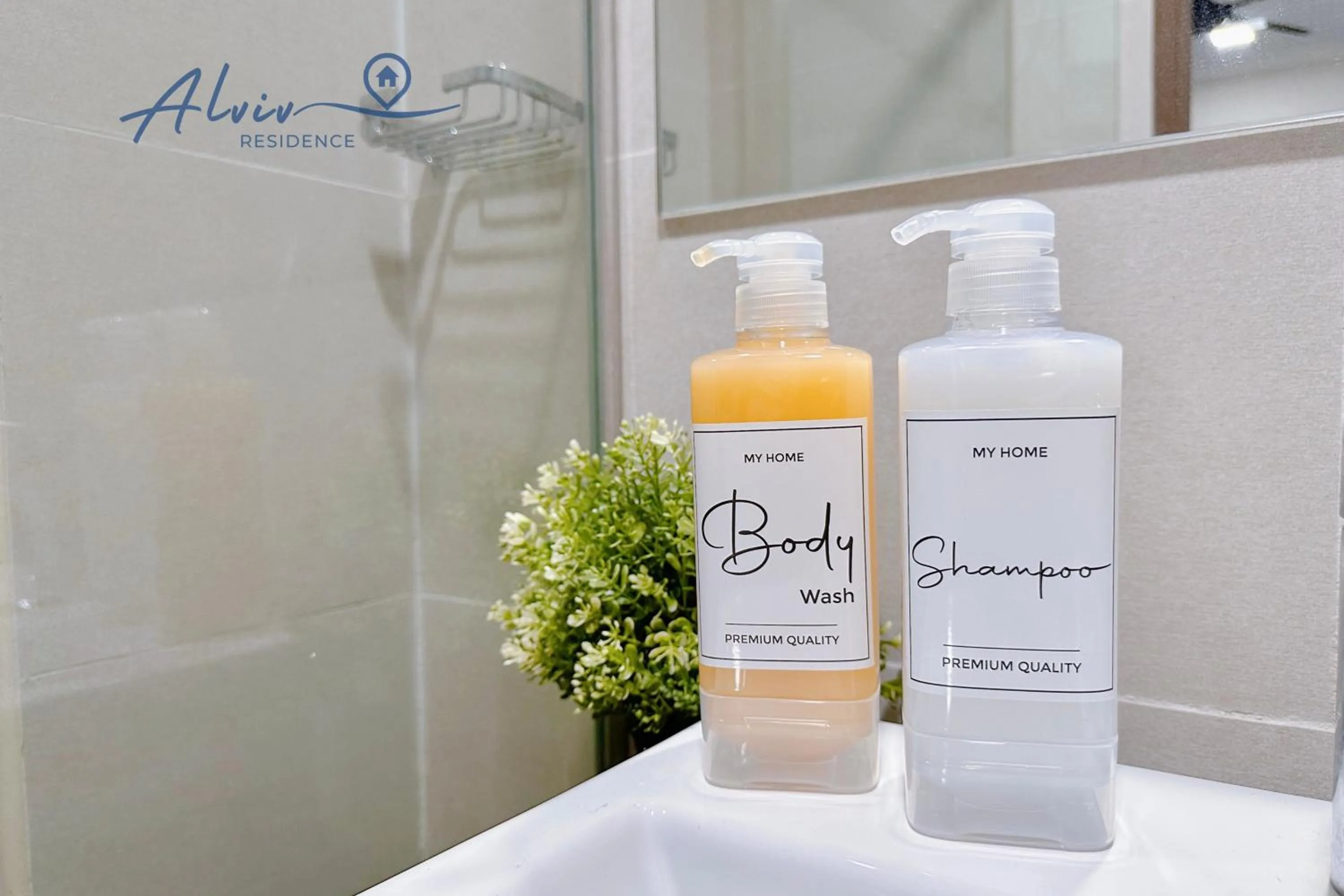 Bathroom in Atlantis Melaka I 5-10pax I 5min JonkerSt BY Alviv Management