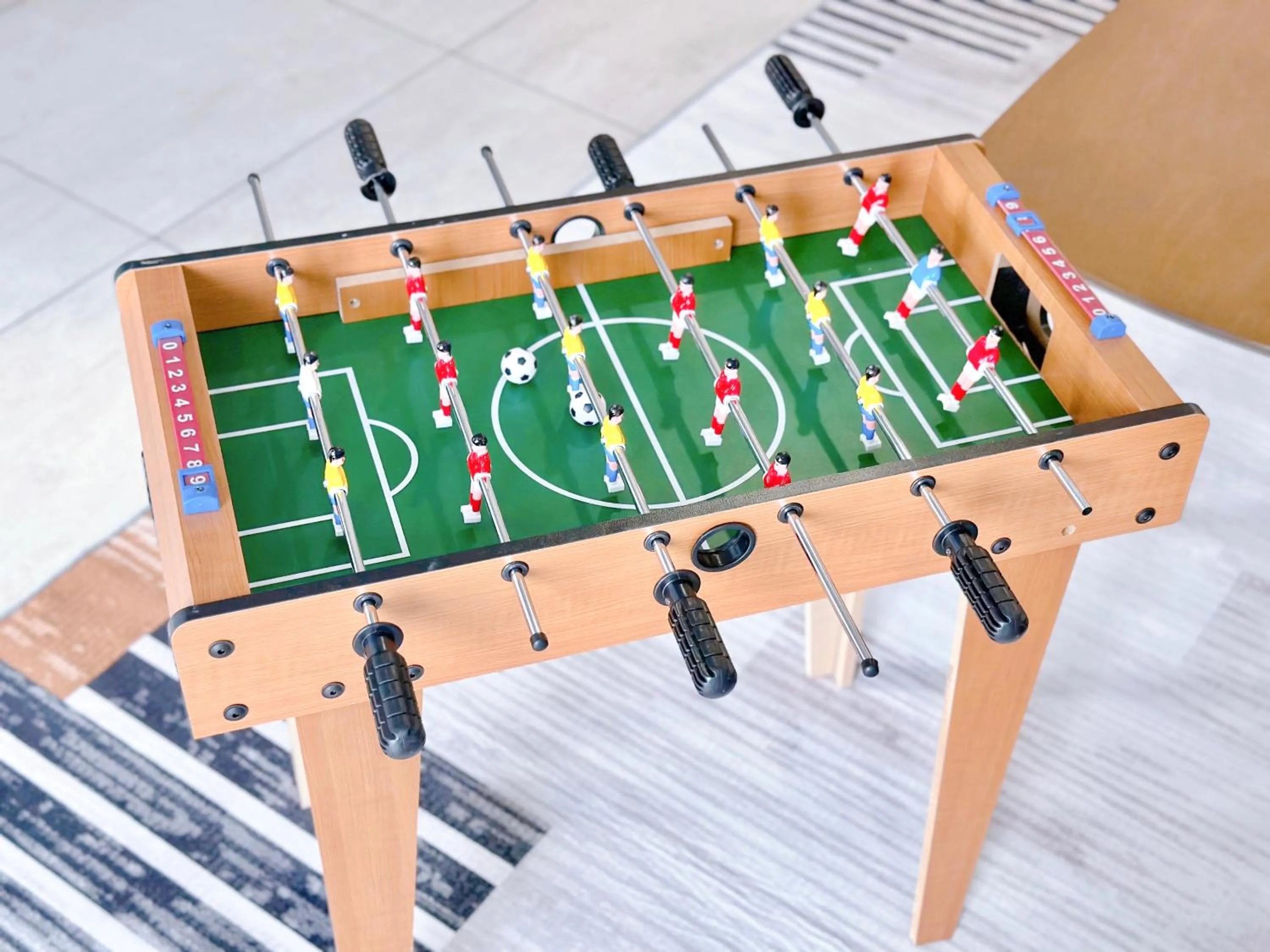 Entertainment in Atlantis Melaka I 5-10pax I 5min JonkerSt BY Alviv Management