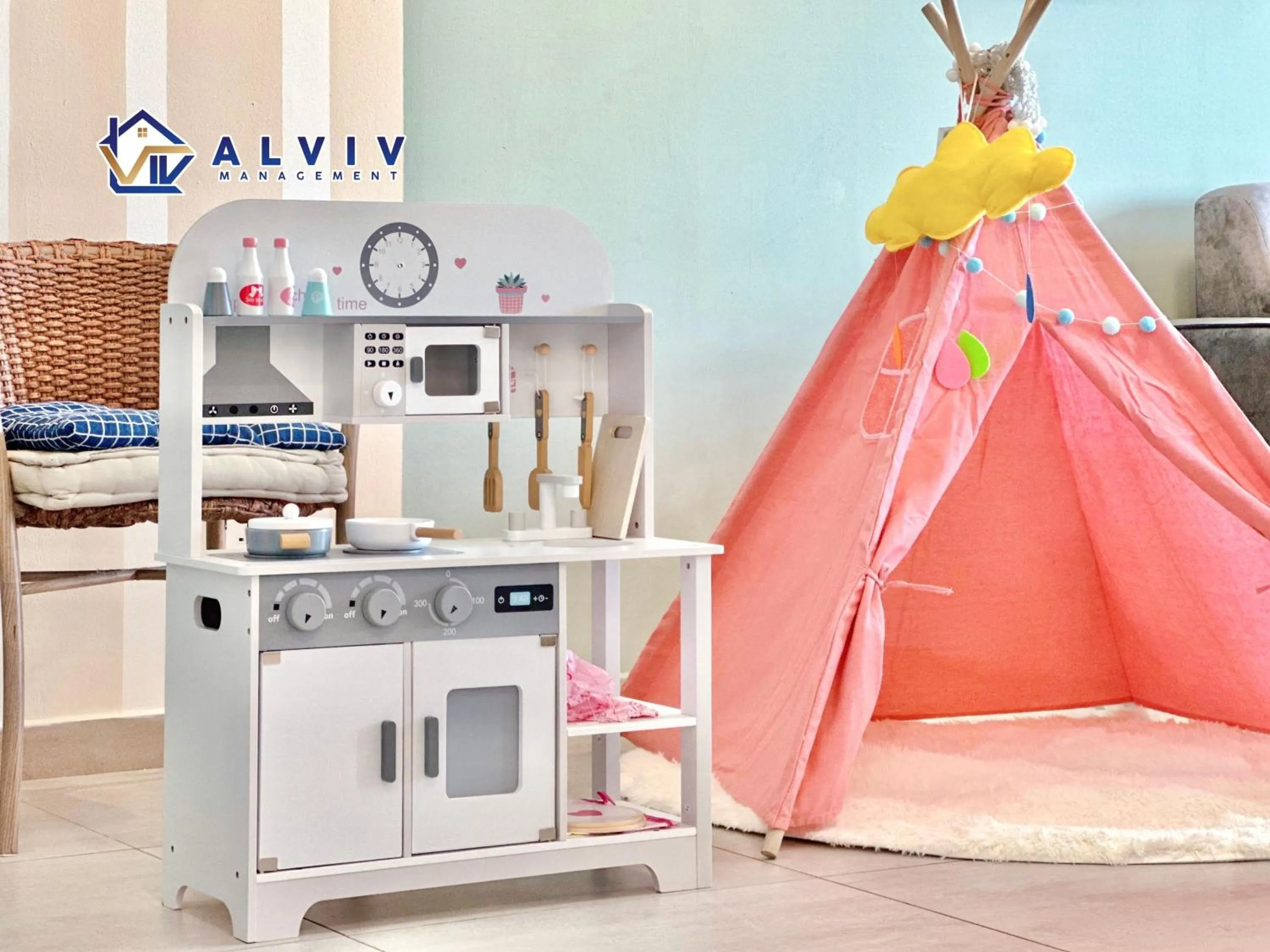 Entertainment in Atlantis Melaka I 5-10pax I 5min JonkerSt BY Alviv Management