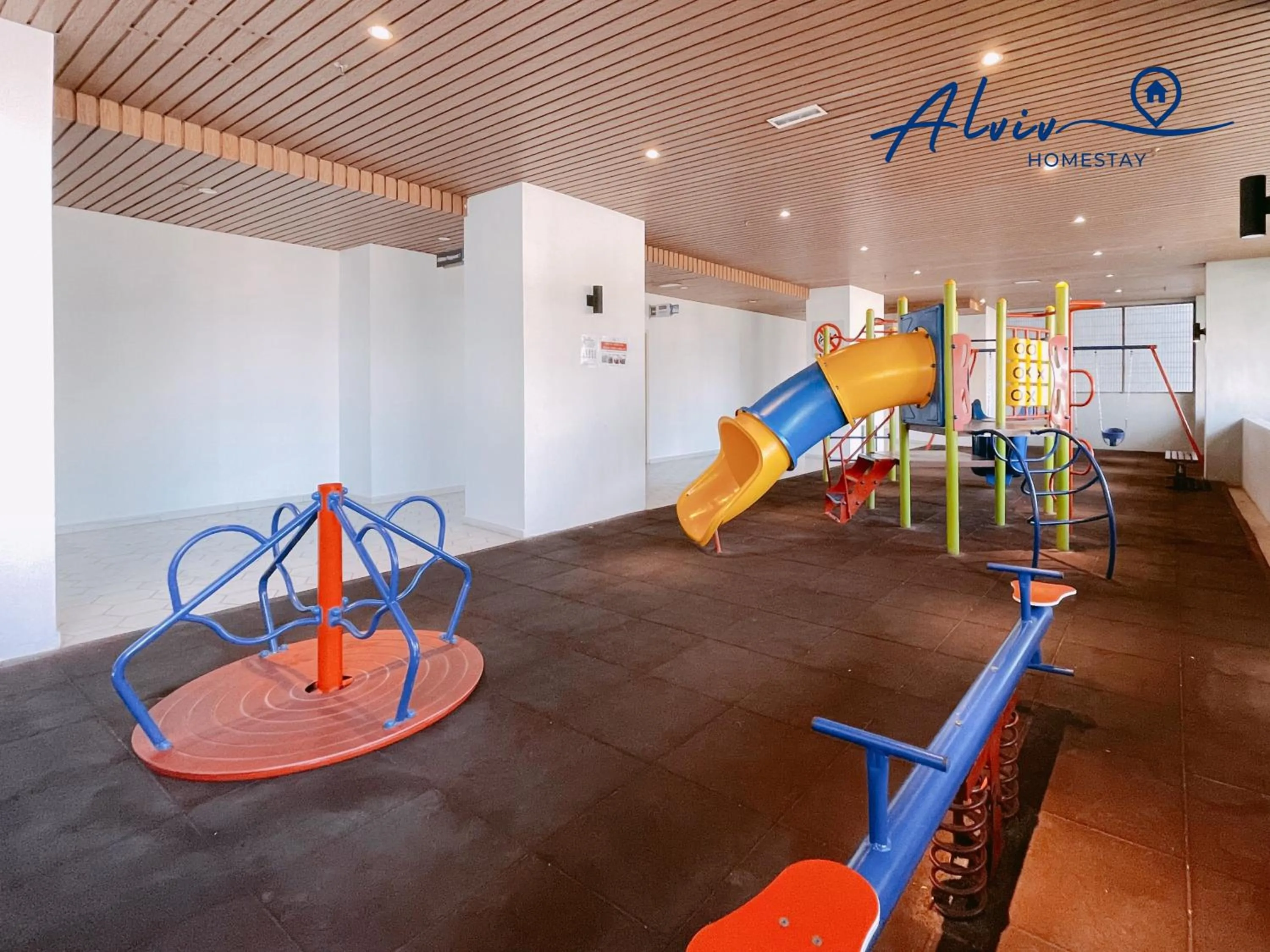Kids's club in Atlantis Melaka I 5-10pax I 5min JonkerSt BY Alviv Management