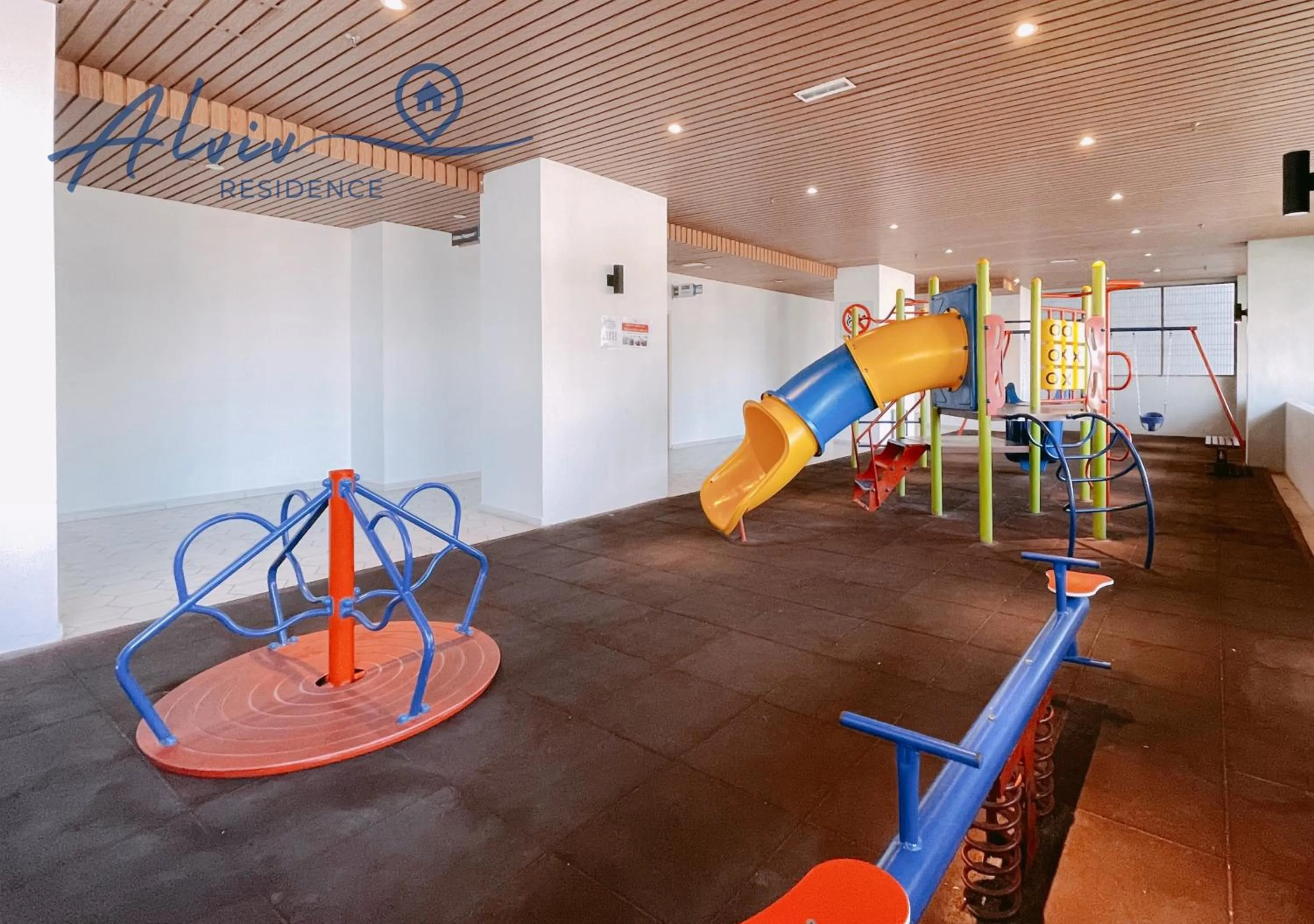 Kids's club in Atlantis Melaka I 5-10pax I 5min JonkerSt BY Alviv Management