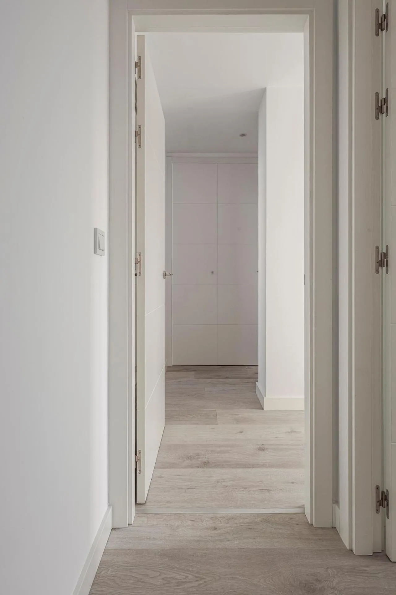 acessibility in Uxama Sevilla Luxury Penthouse en Triana - Terraza y parking privados - piscina