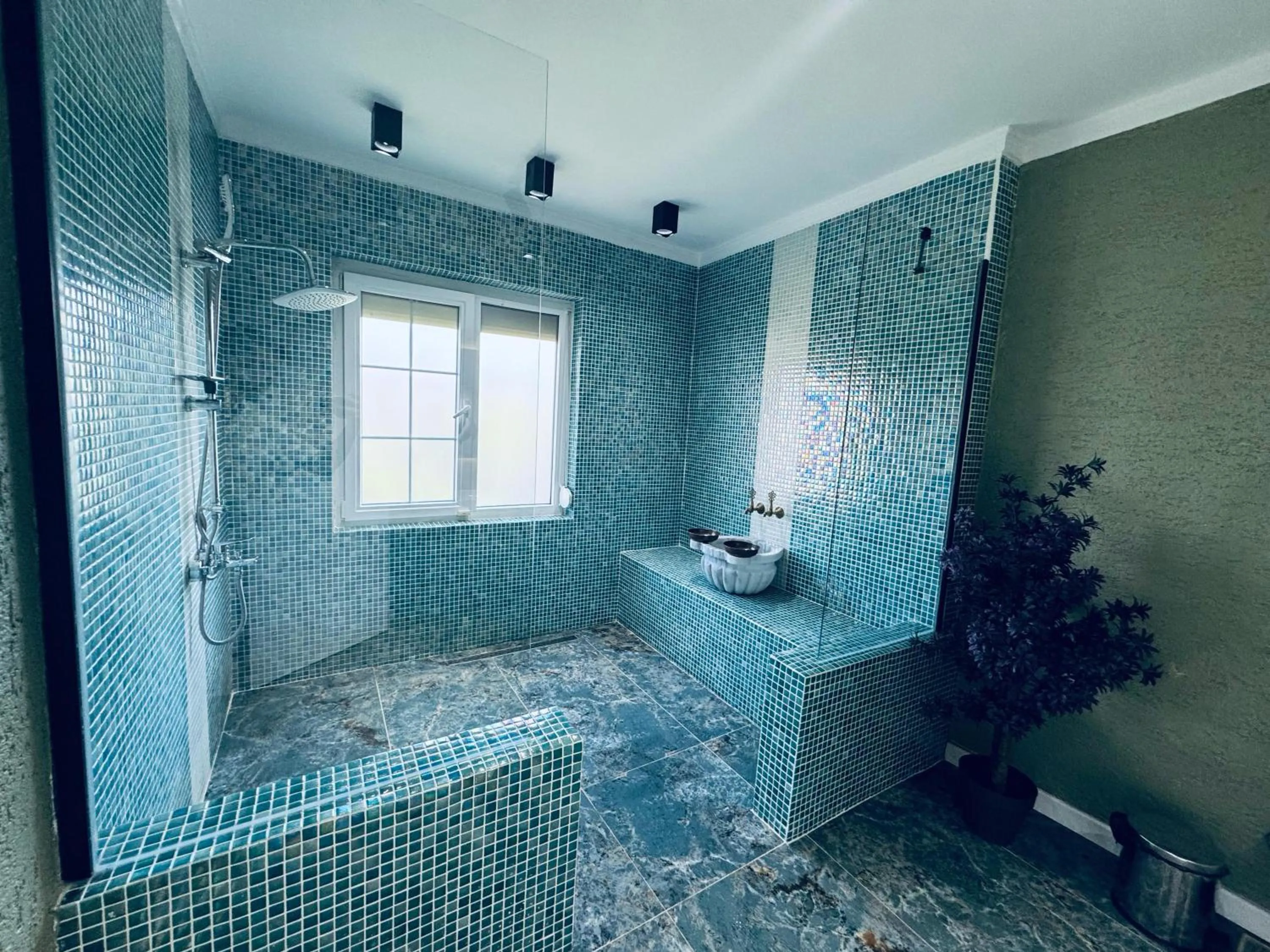 Istanbul Airport Treekos Suite Hotel