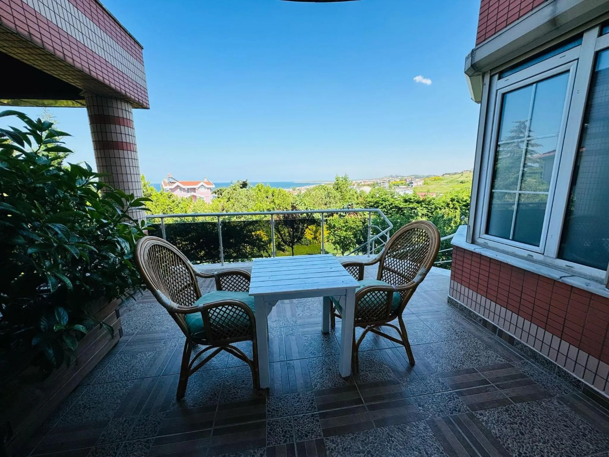 Istanbul Airport Treekos Suite Hotel