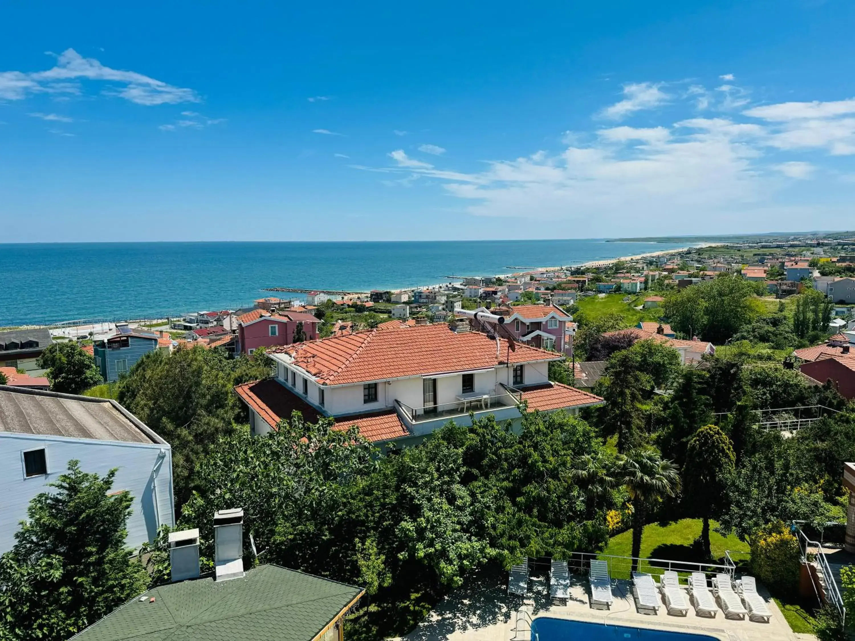 Property building in Istanbul Airport Treekos Suite Hotel Property building in Istanbul Airport Treekos Suite Hotel