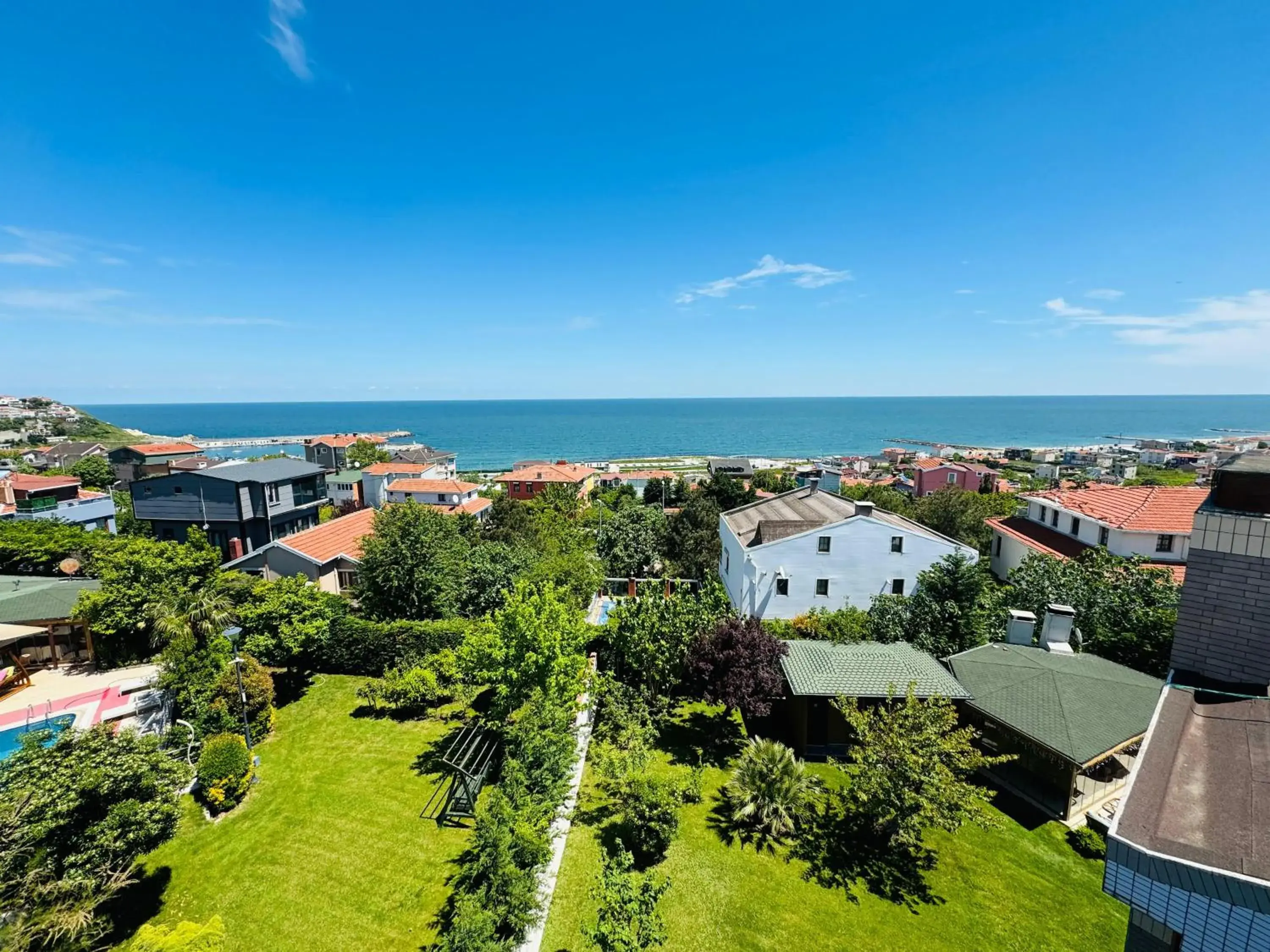 Property building in Istanbul Airport Treekos Suite Hotel Property building in Istanbul Airport Treekos Suite Hotel