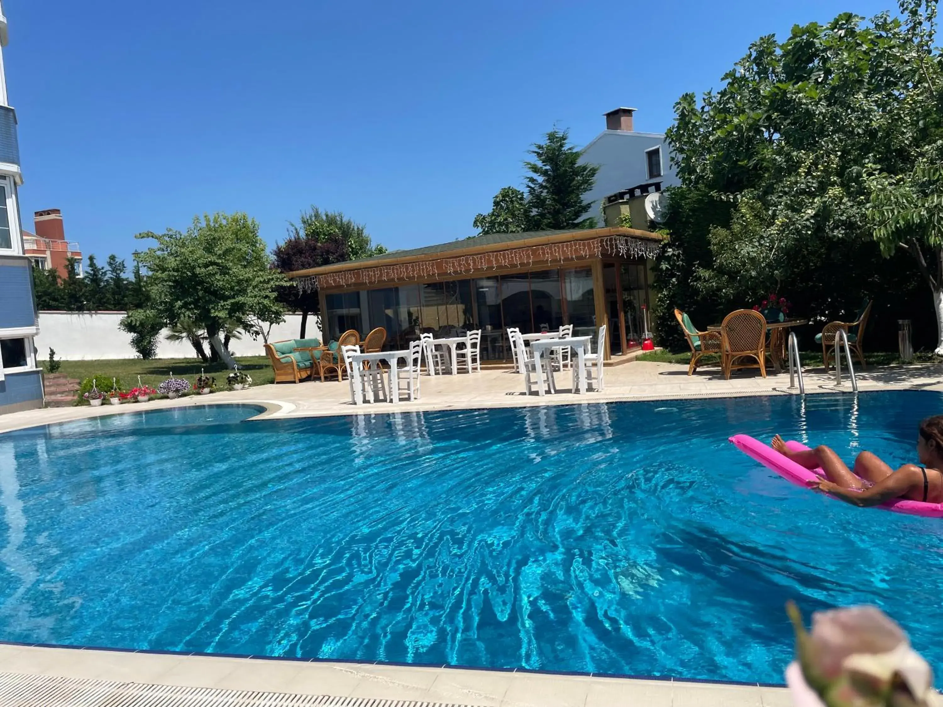 Restaurant/places to eat in Istanbul Airport Treekos Suite Hotel Restaurant/places to eat in Istanbul Airport Treekos Suite Hotel