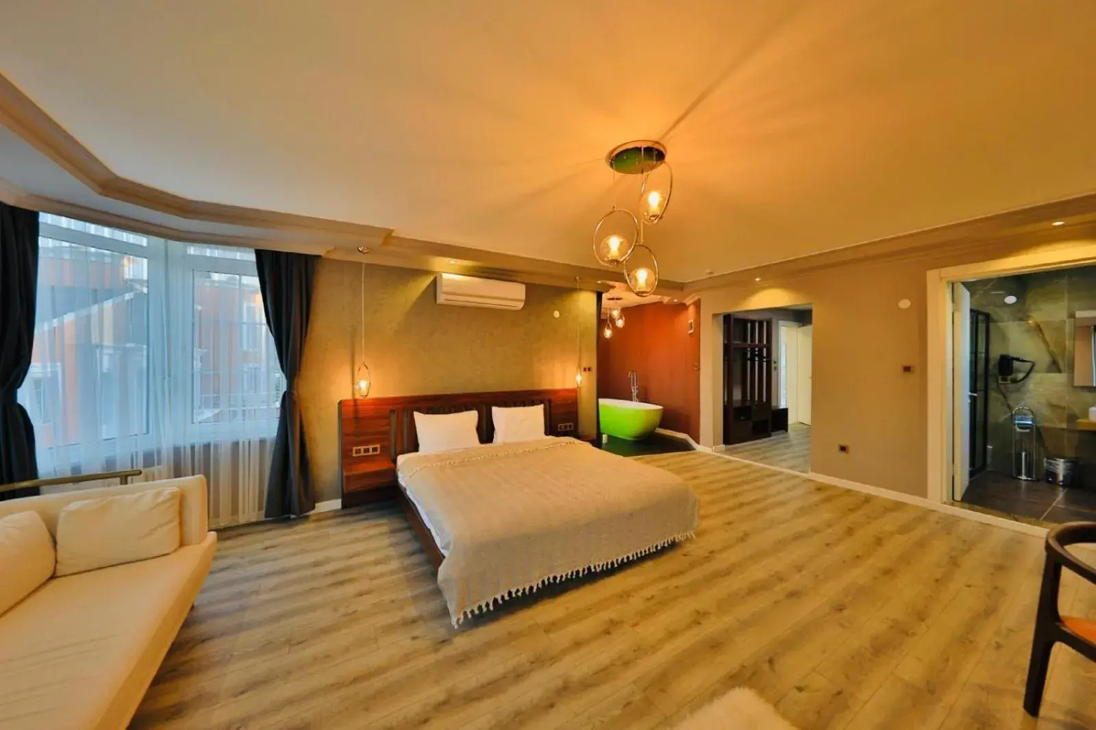 Bed in Istanbul Airport Treekos Suite Hotel Bed in Istanbul Airport Treekos Suite Hotel