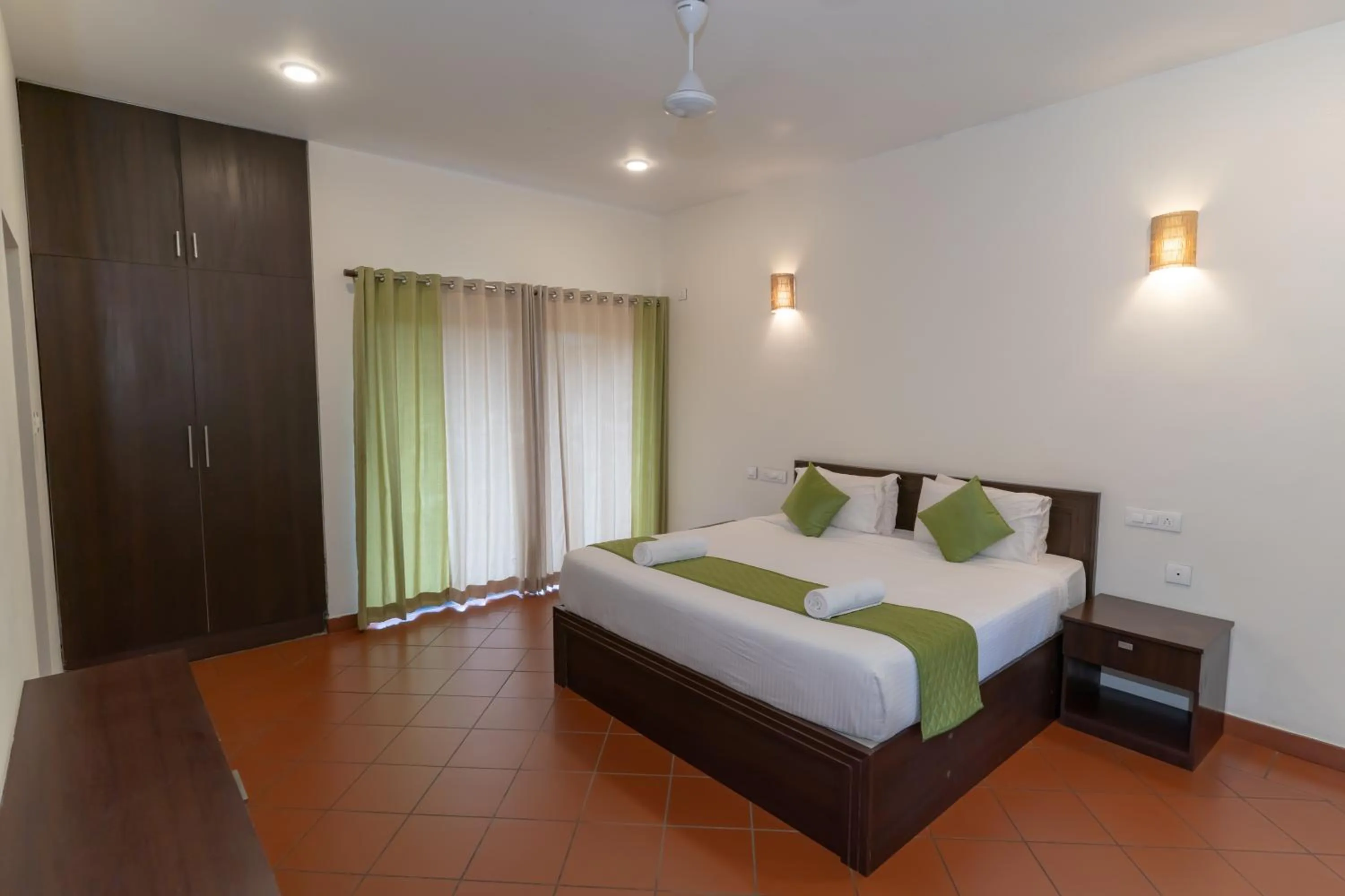 Photo of the whole room in Beyond Pines Vagamon