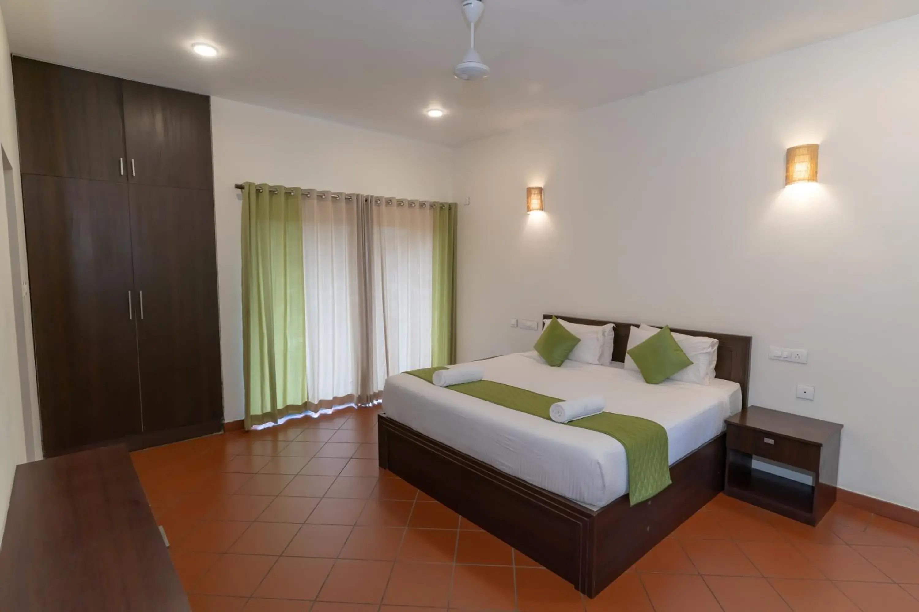 Photo of the whole room in Beyond Pines Vagamon Photo of the whole room in Beyond Pines Vagamon